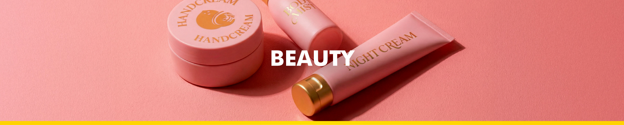 Community support Beauty