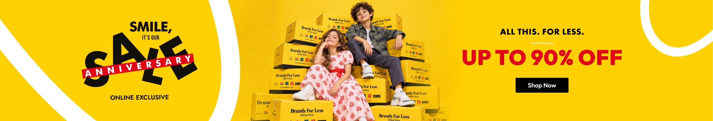 banner
