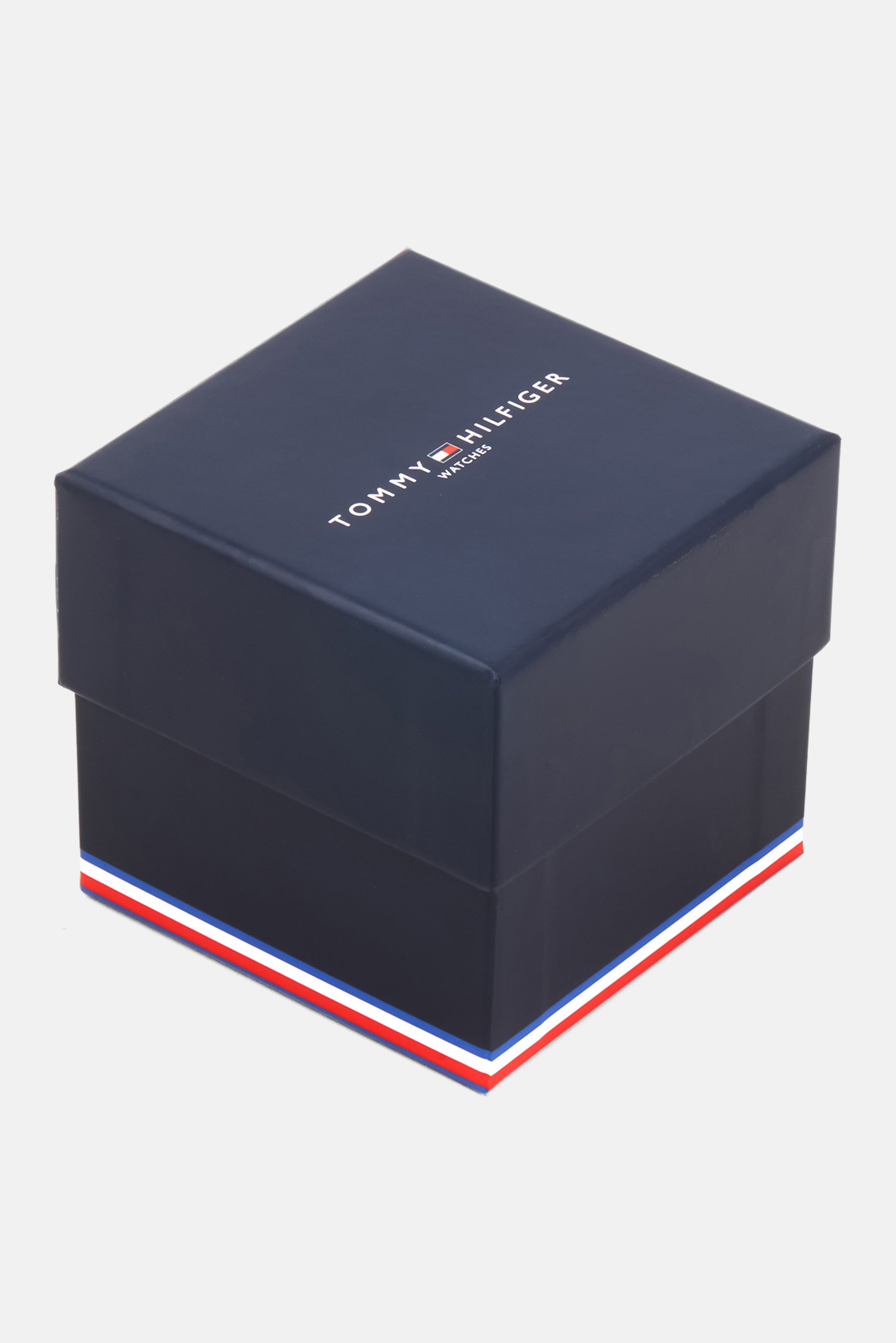 Buy Tommy Hilfiger Women 1782503 Stainless Steel Watch, 30mm, Silver ...