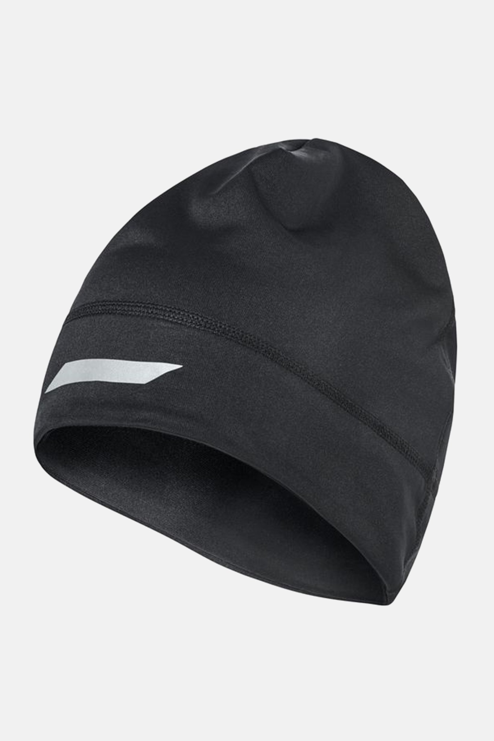 Men Thermal Performance Hat, Black