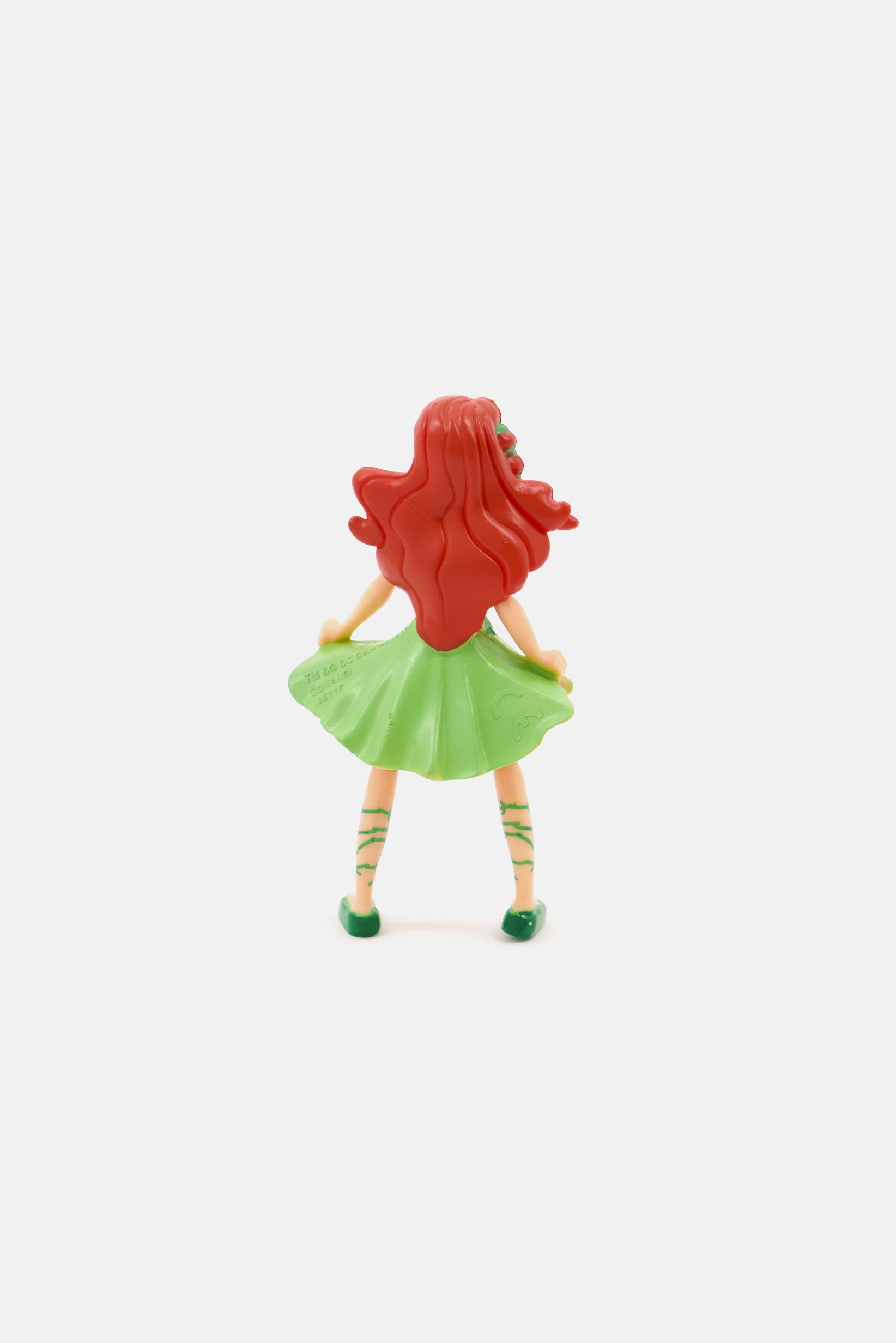 Buy Comansi Small Poison Ivy Figure, Green Online | Brands For Less