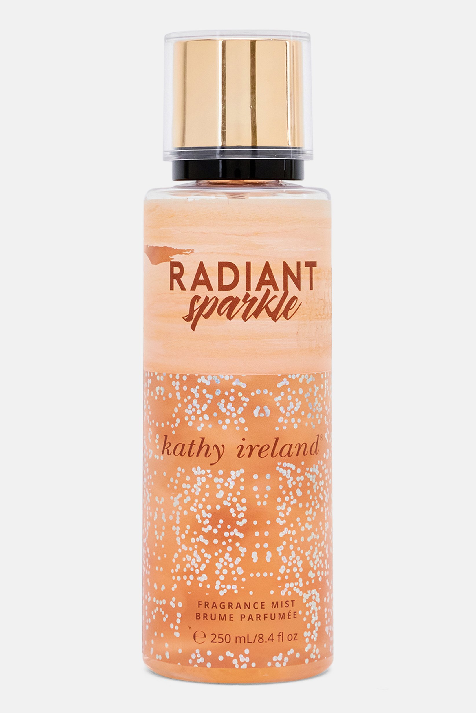 Buy Kathy Ireland Radiant Sparkle Fragrance Mist 250 ml Online | Brands ...