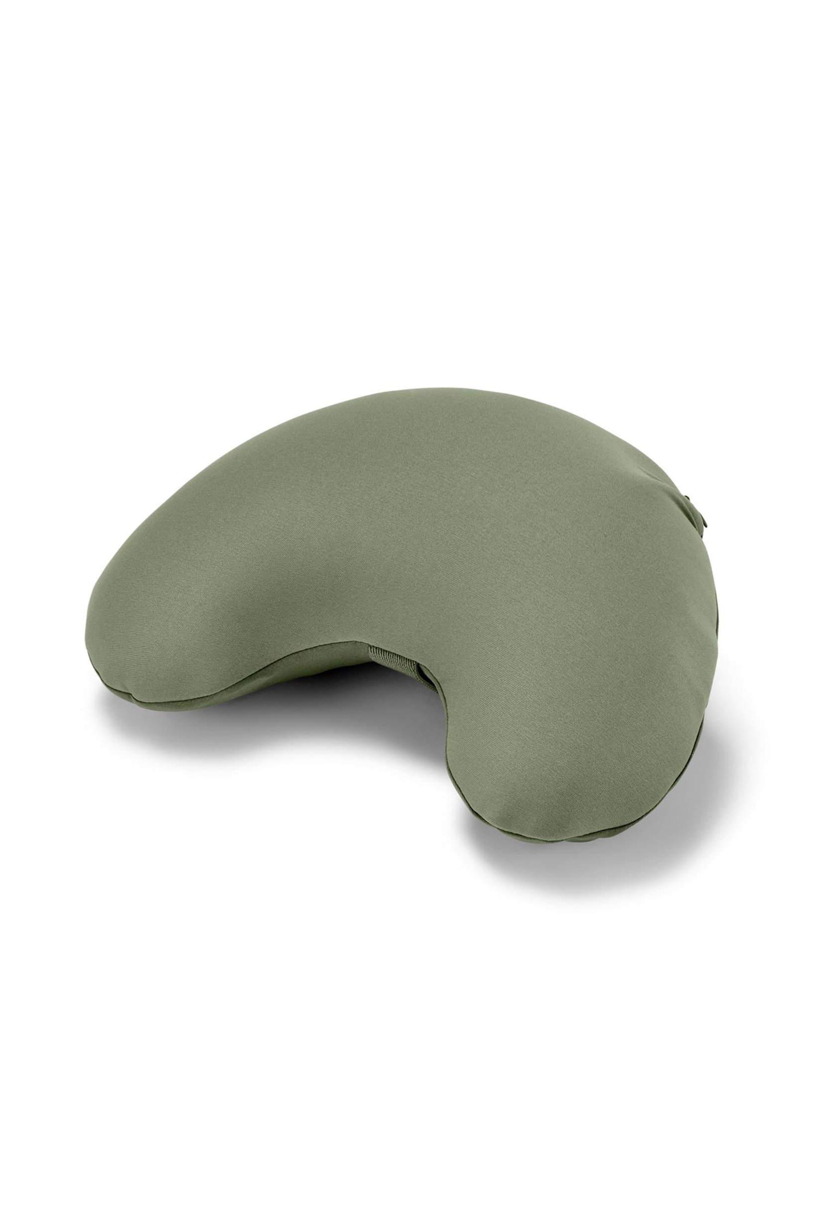 Inflatable Neck Cushions, Green