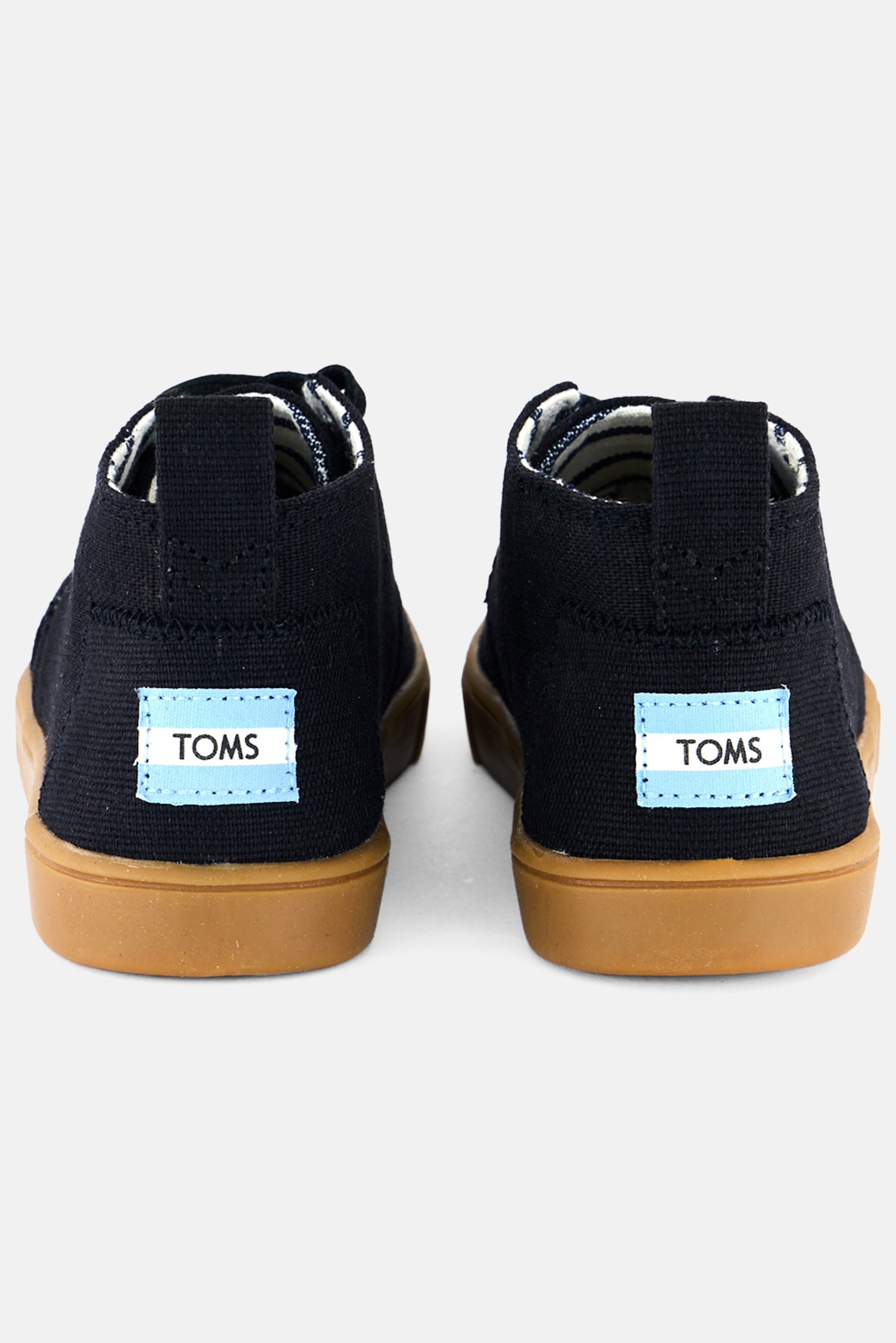 Women Canvas Capsole Lace Up  Sneaker, Black