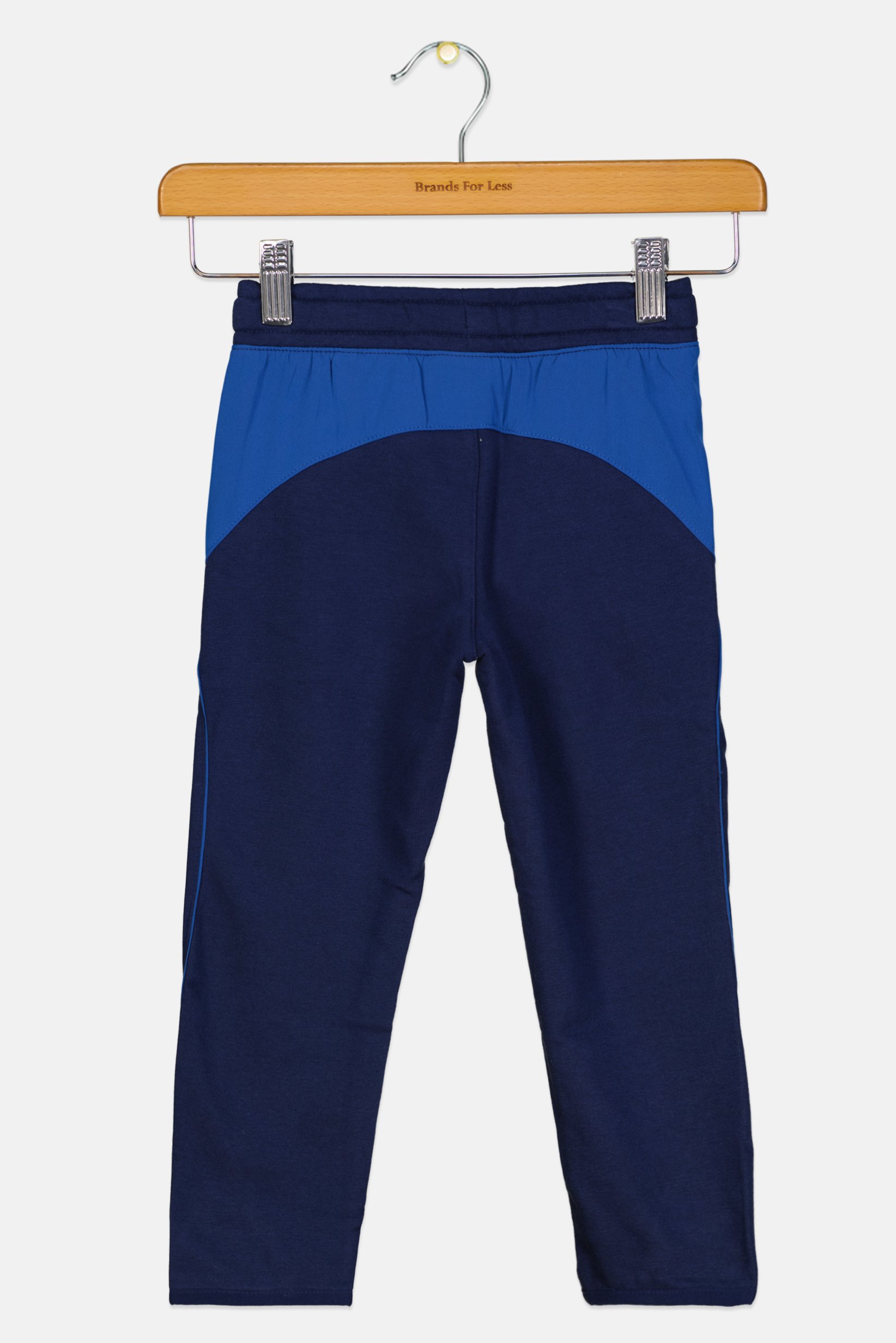 Toddler Boy Sportswear Sweatpants, Navy