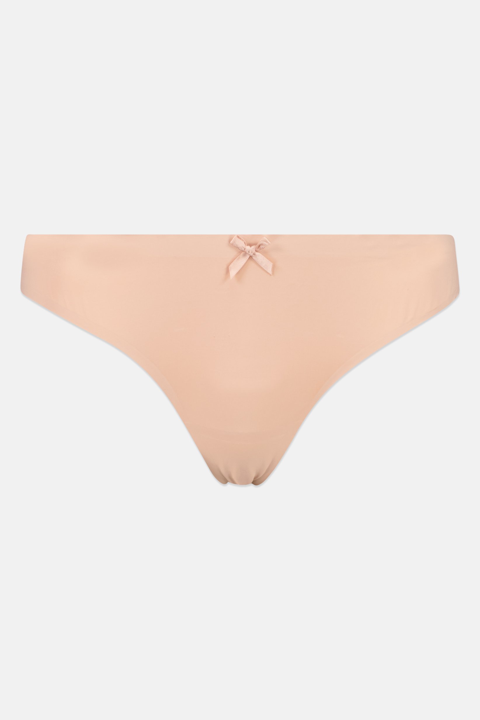 Buy Bebe Women 3 Piece Plain String Briefs, Multicolor Online | Brands ...