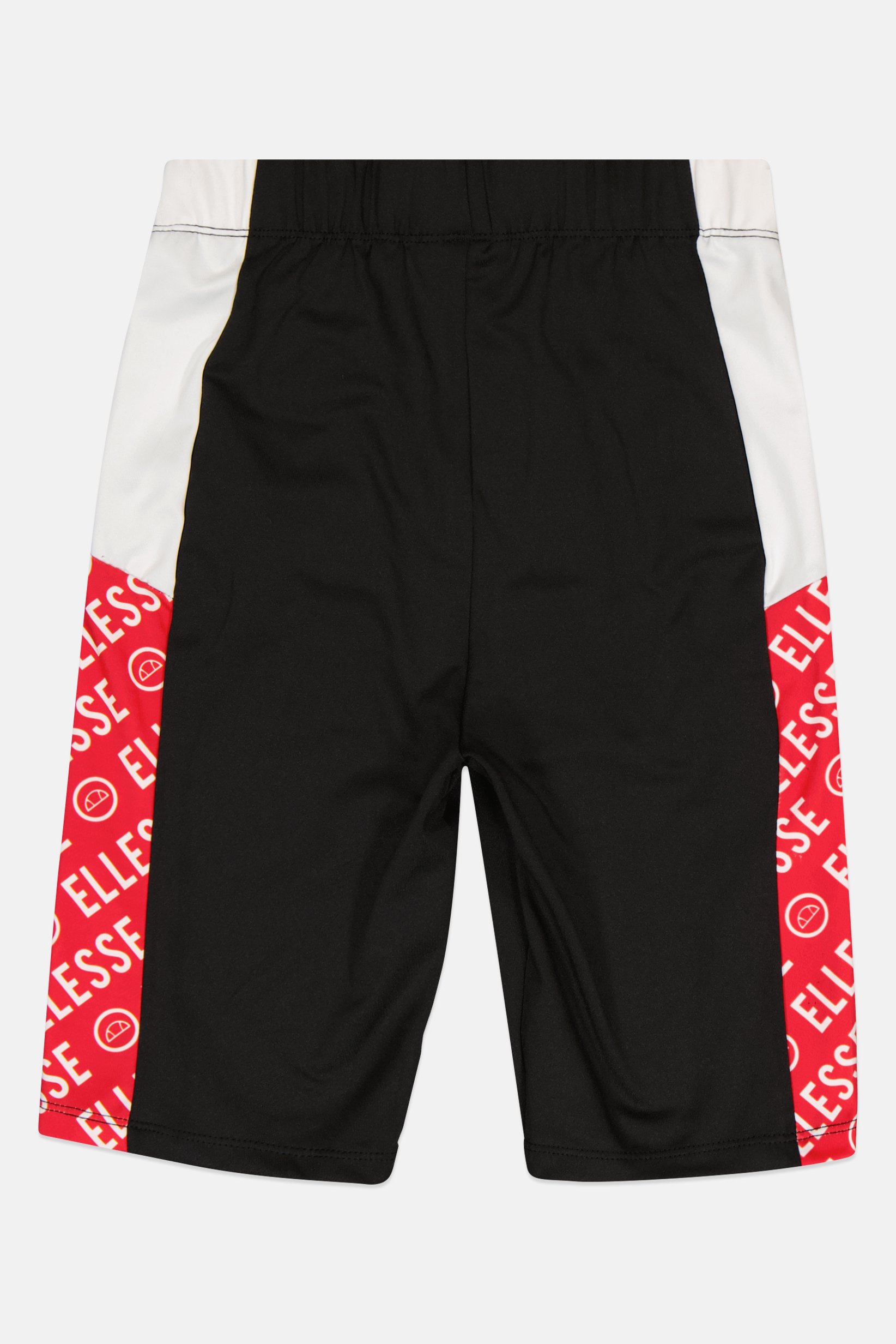 Buy Ellesse Women Sportswear Fit Cycling Shorts, Multicolor Online ...