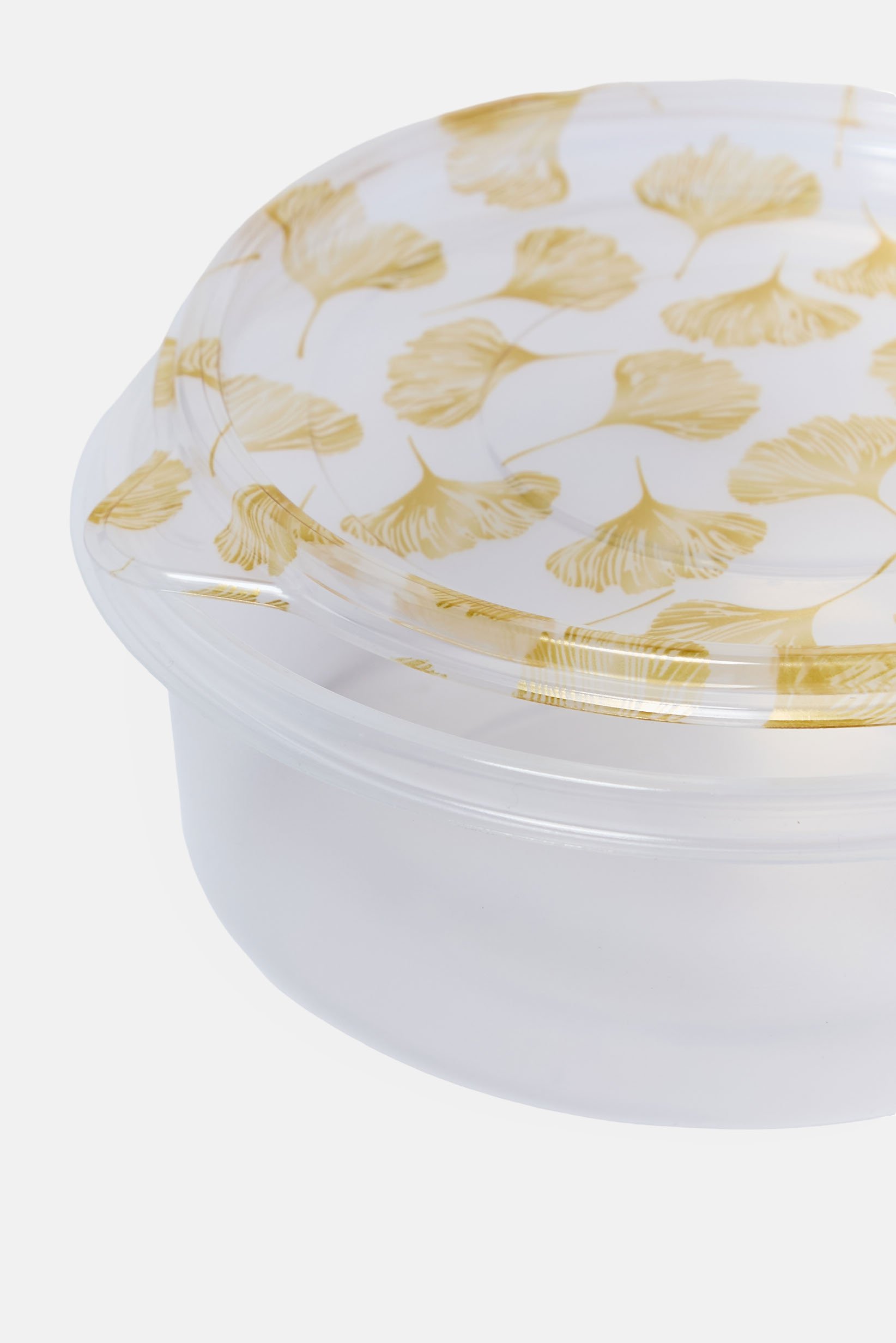 Buy Cook With Color 24 Pieces Floral Pattern Food Storage Containers ...