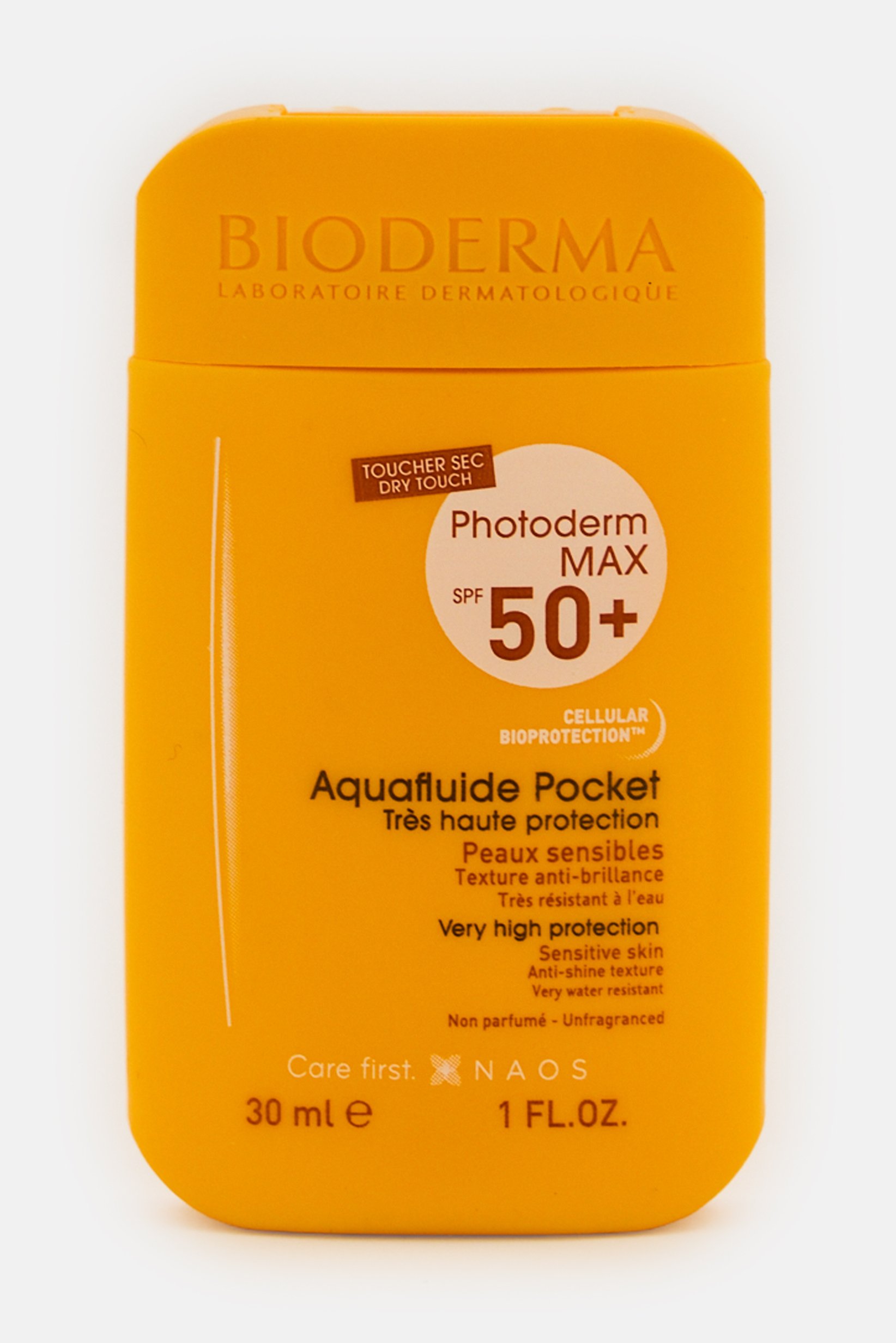 Photoderm Max SPF50 Aquafluide Pocket 30ml
