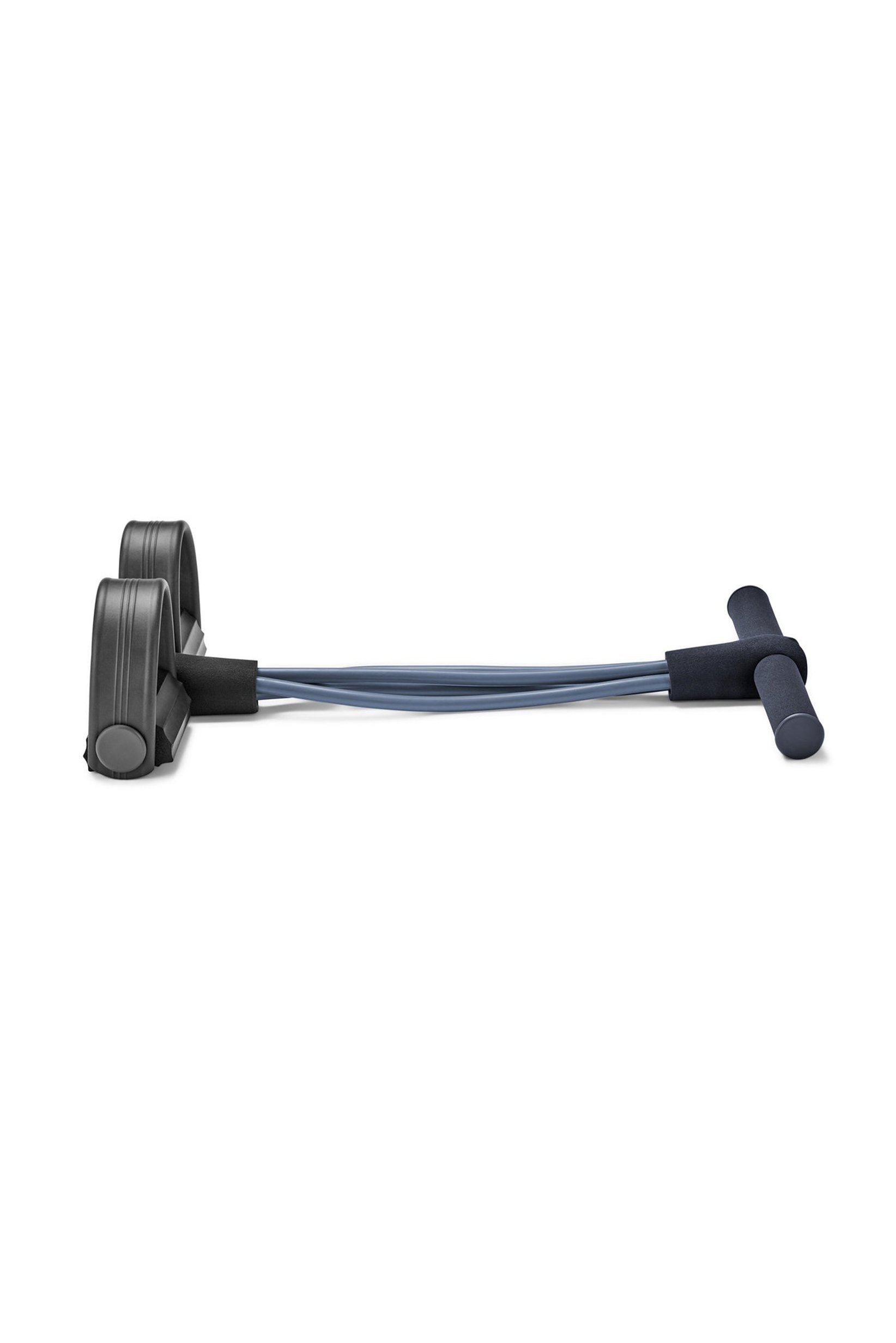 Abdominal And Back Trainer