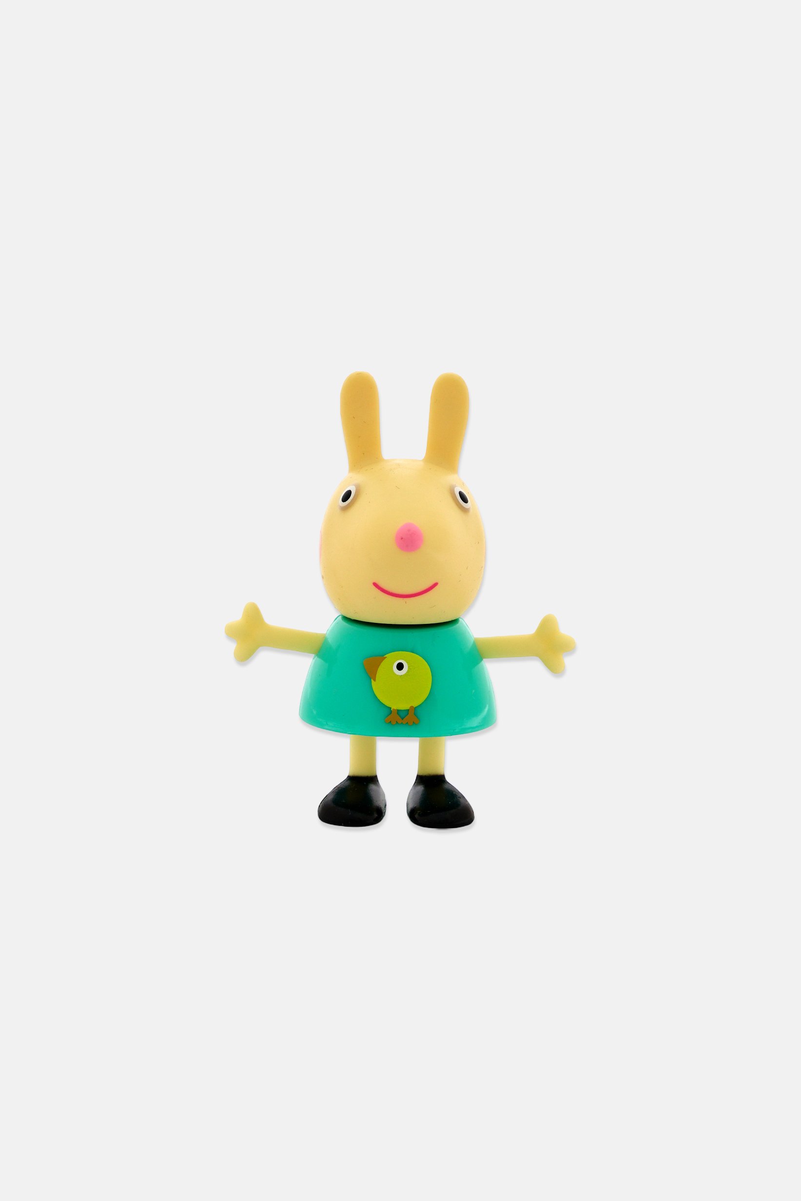 Buy Peppa Pig Peppas Adventures Rebecca Rabbit Online | Brands For Less