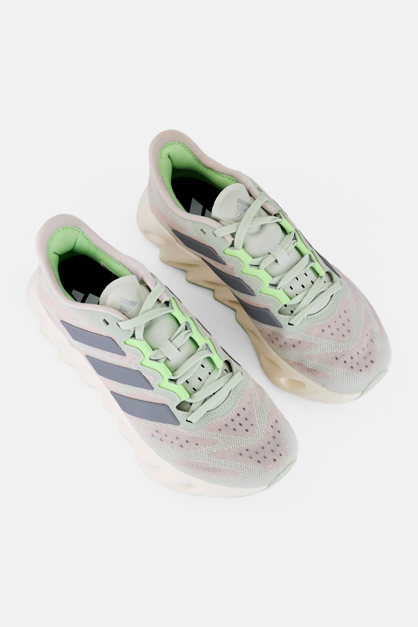 Buy Adidas Women Adidas Switch Fwd Lace Up Running Shoes, Multicolor ...