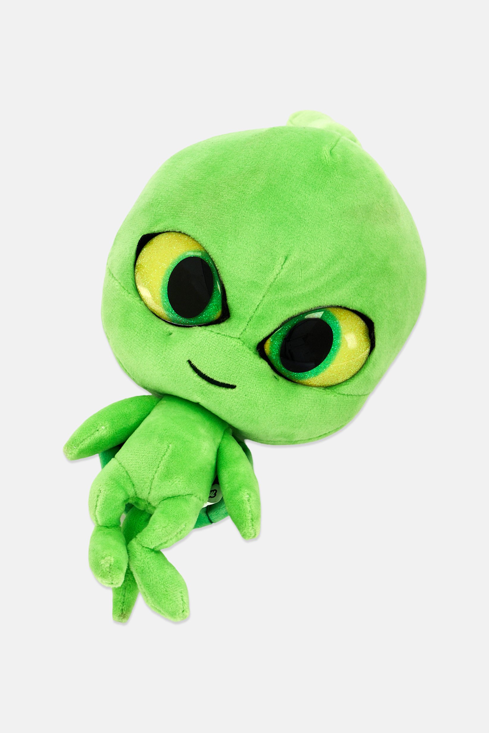 Kwami Mon Ami Wayzz Plush Toy 24 cm