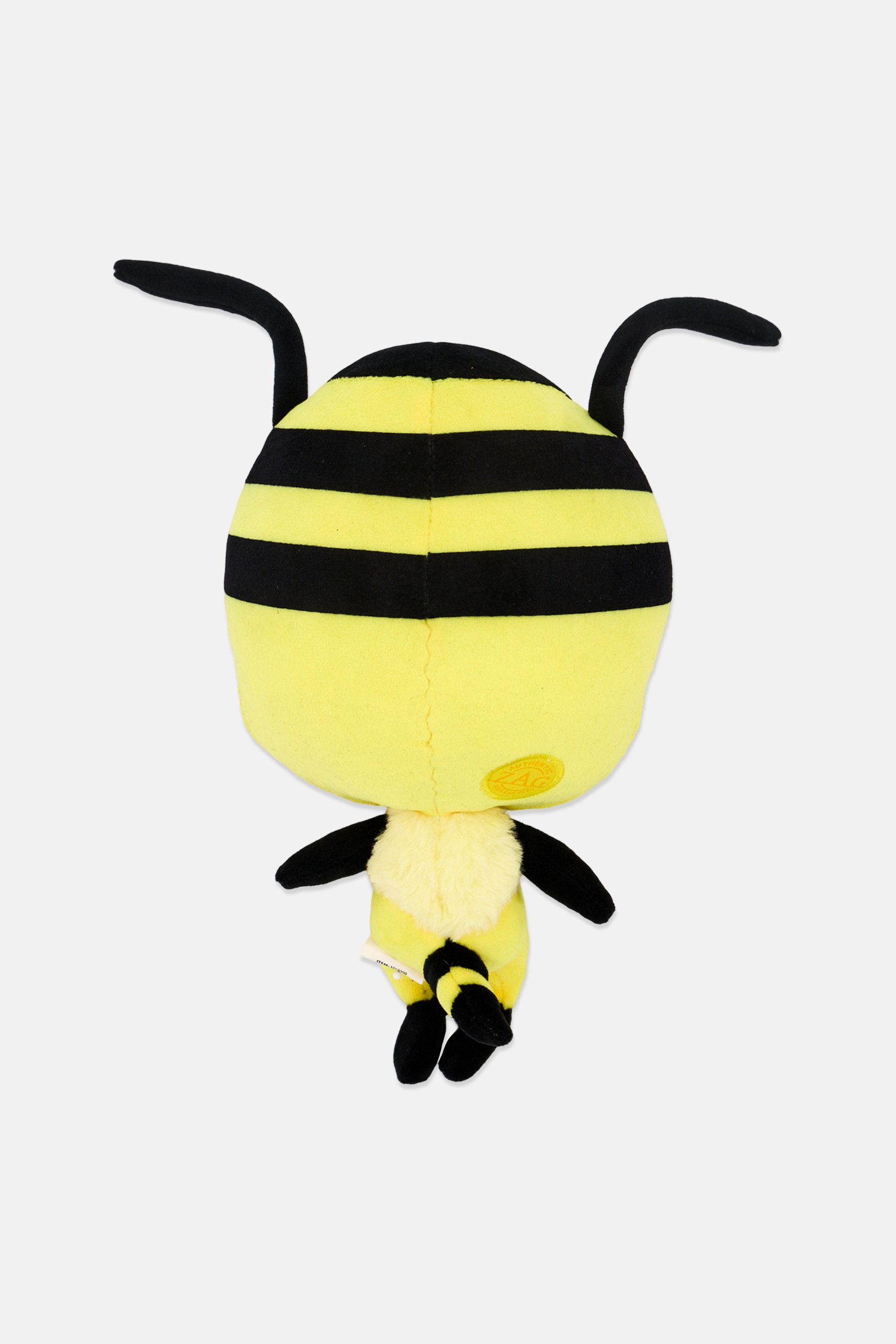 Kwami Mon Ami Pollen Plush Toy 24 cm