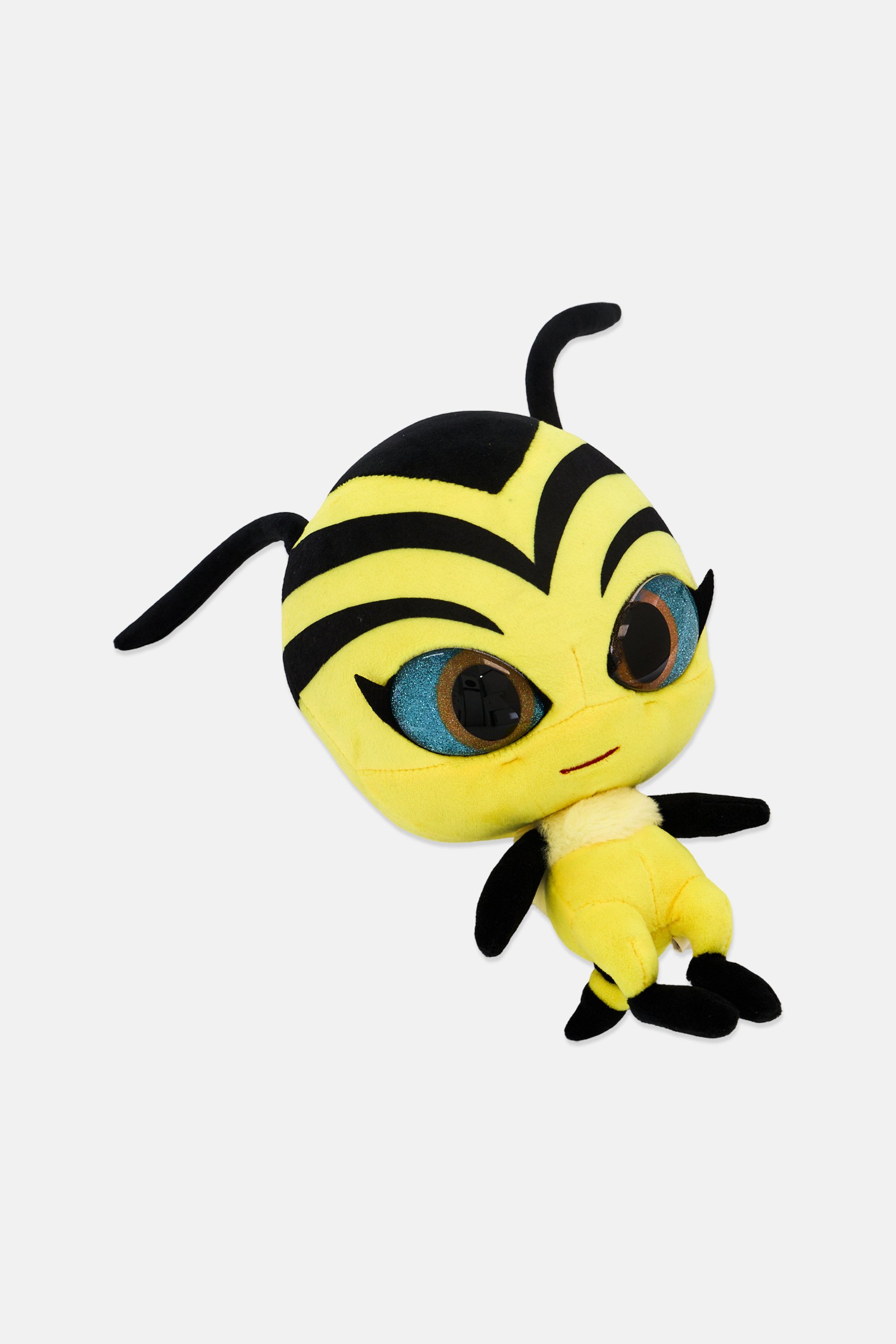 Kwami Mon Ami Pollen Plush Toy 24 cm