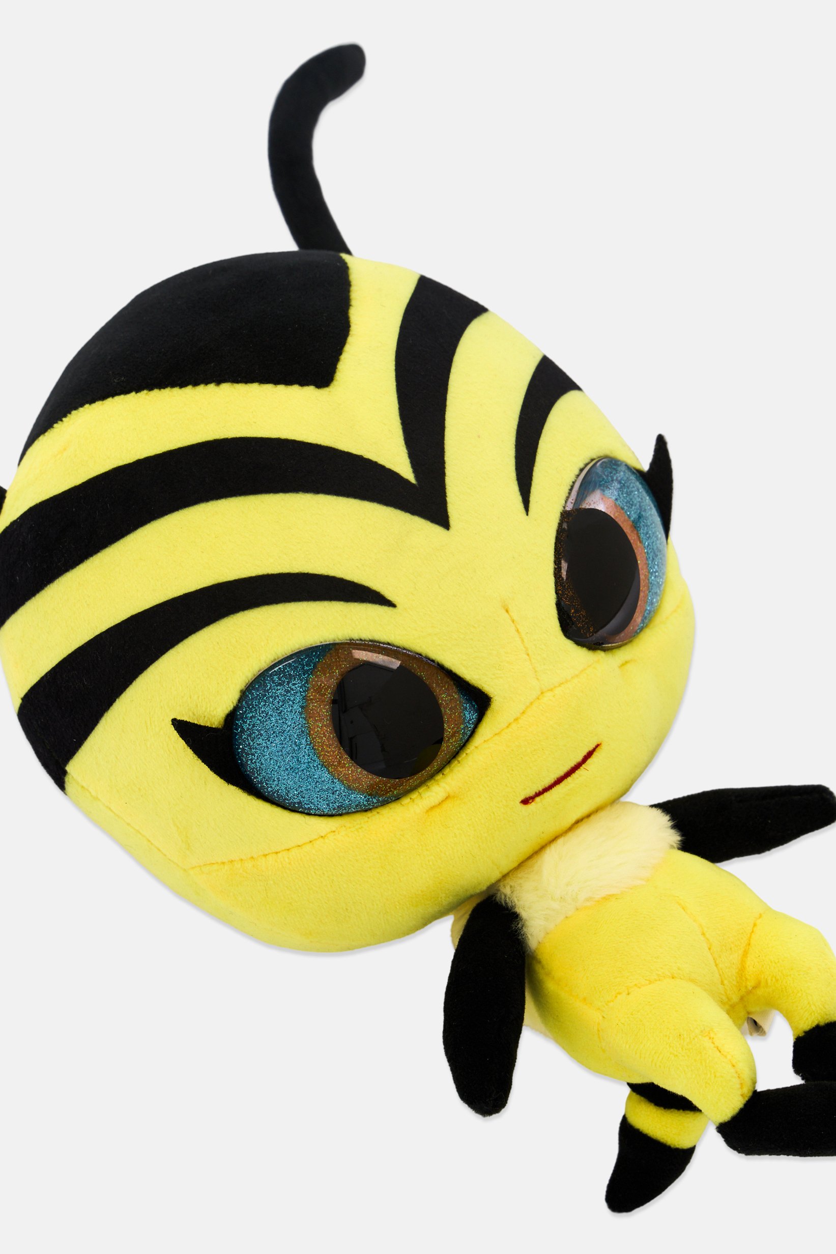 Kwami Mon Ami Pollen Plush Toy 24 cm