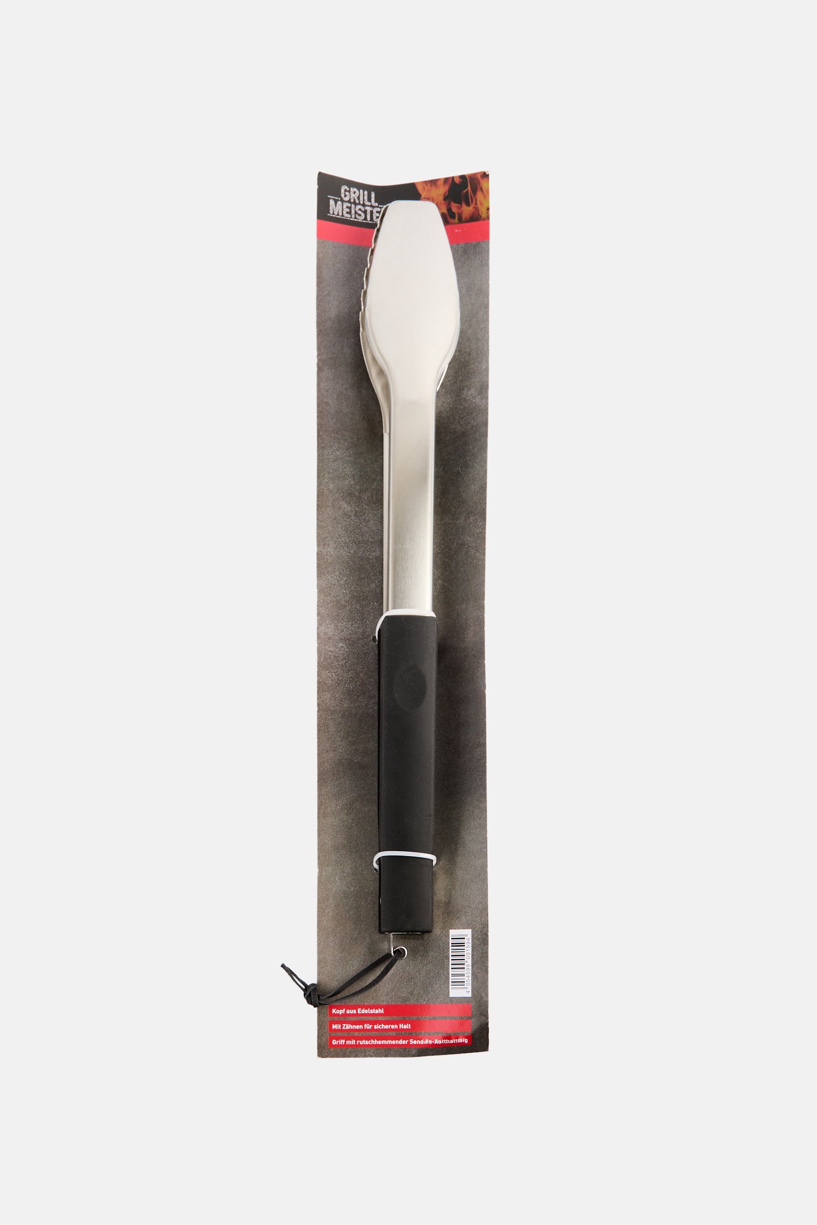 Stainless Steel Barbecue Tong