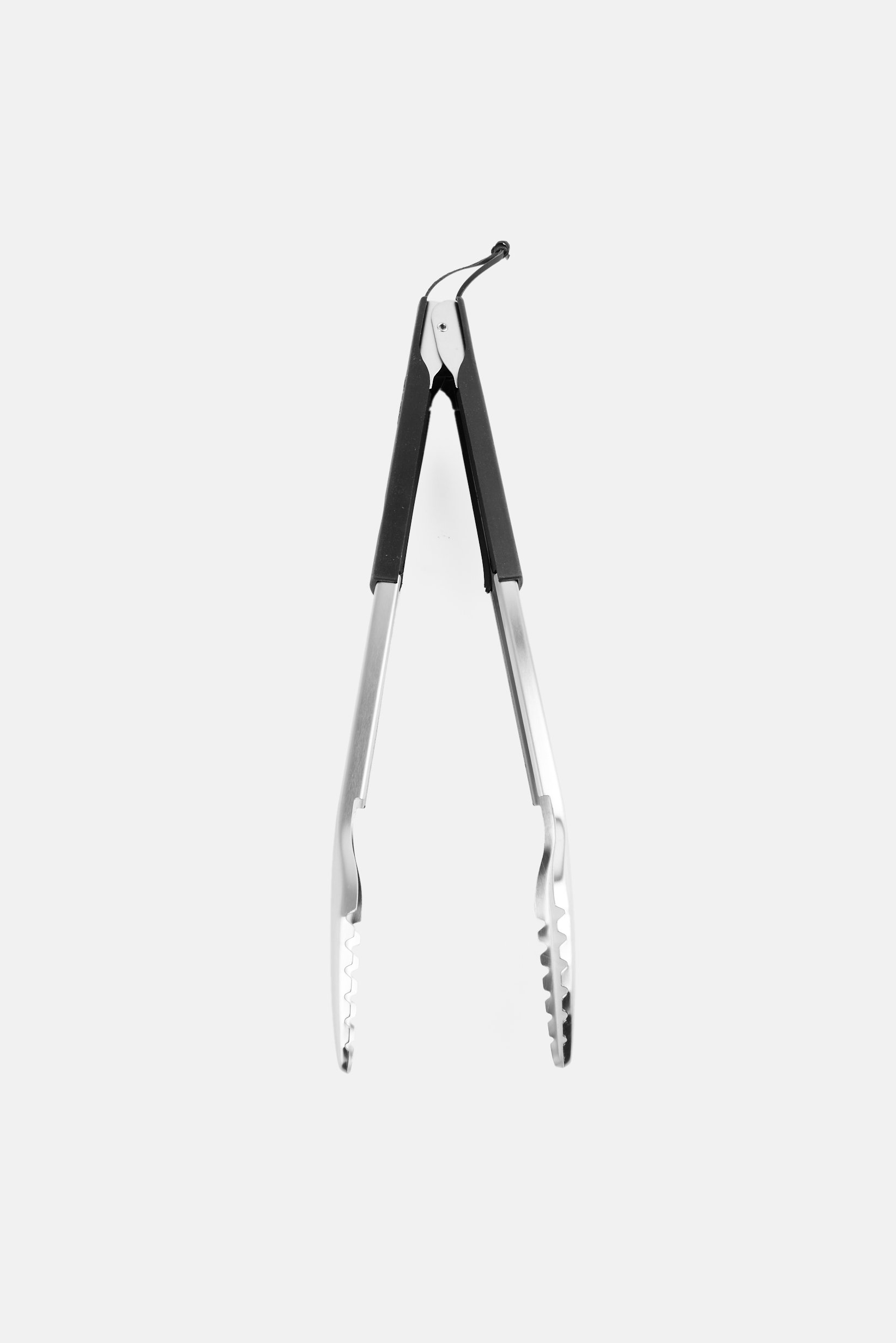 Stainless Steel Barbecue Tong