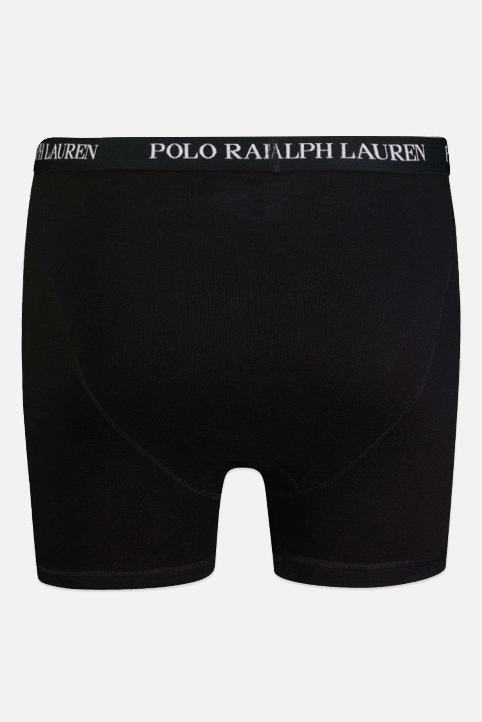 Polo Ralph Lauren Men 3 Pieces Embroidered Logo Briefs, Multicolor