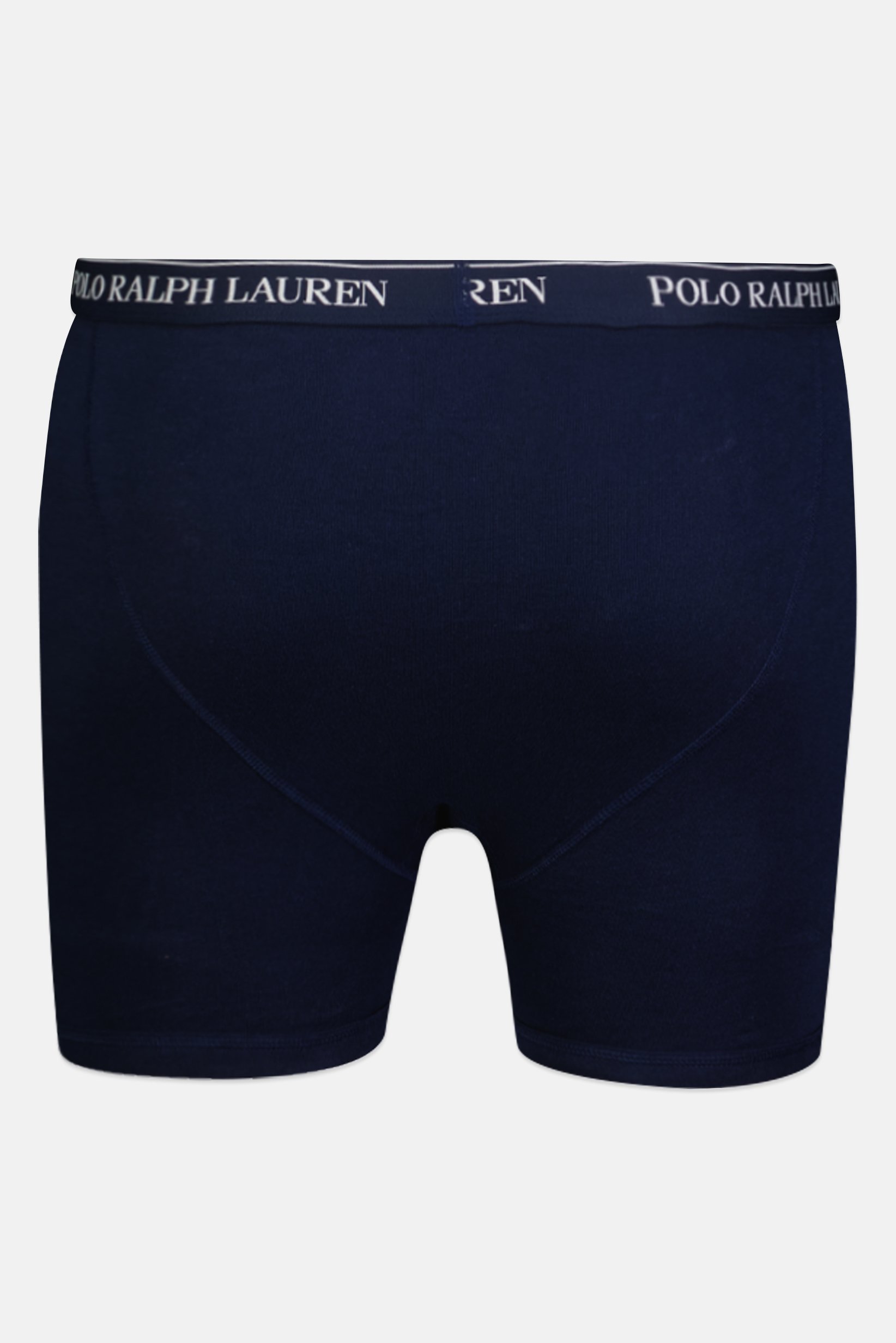 Polo Ralph Lauren Men 3 Pieces Embroidered Logo Briefs, Multicolor