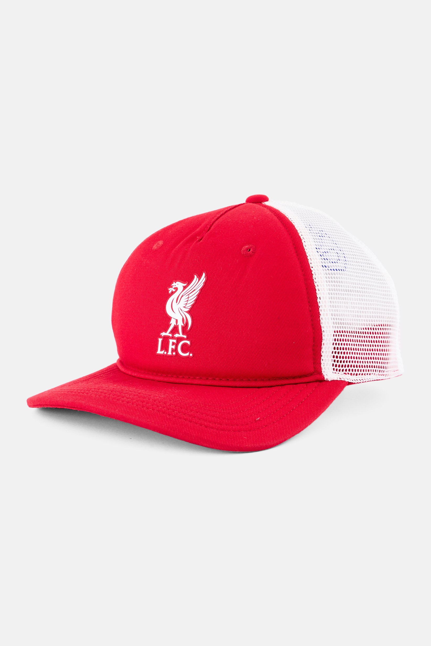 Buy Nike Nike x L F C Men Brand Logo Snap Back Cap, Multicolor Online ...