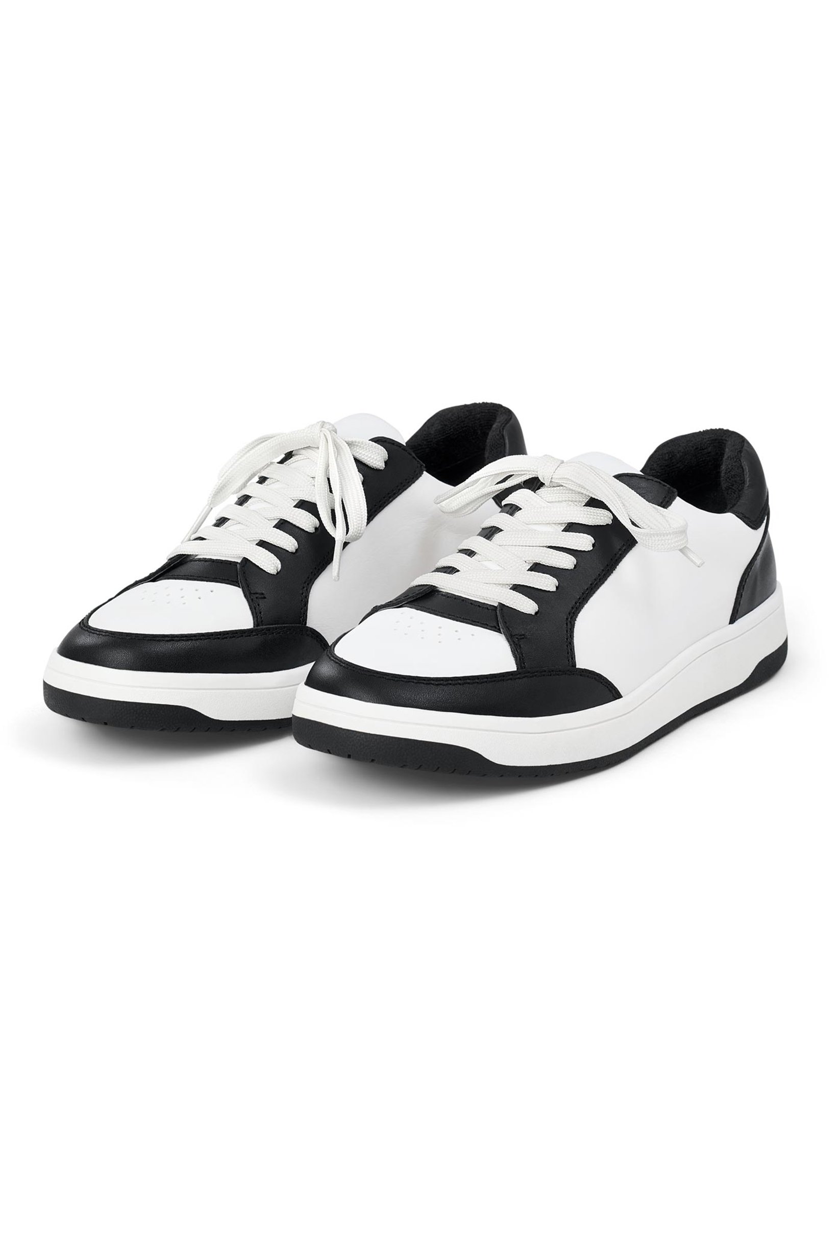 Women Lace Up Casual Shoes, Multicolor