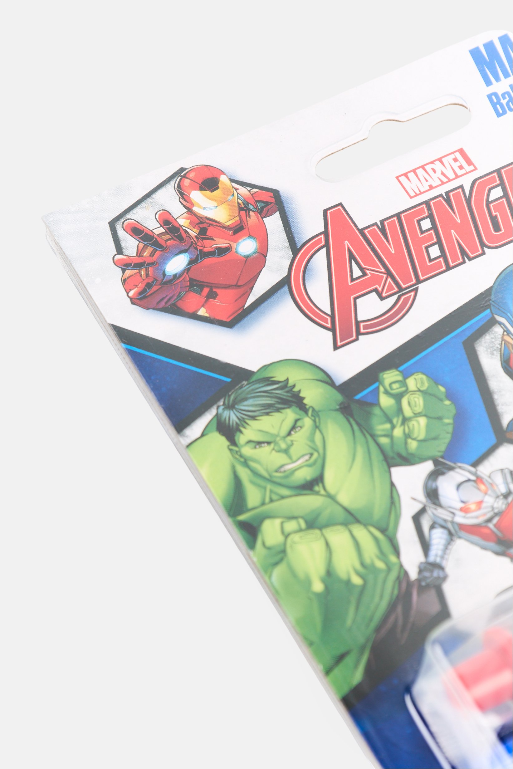 Buy 4M Marvel Avengers Magic Goo 2-In-1 Balloon Making Paste Online ...