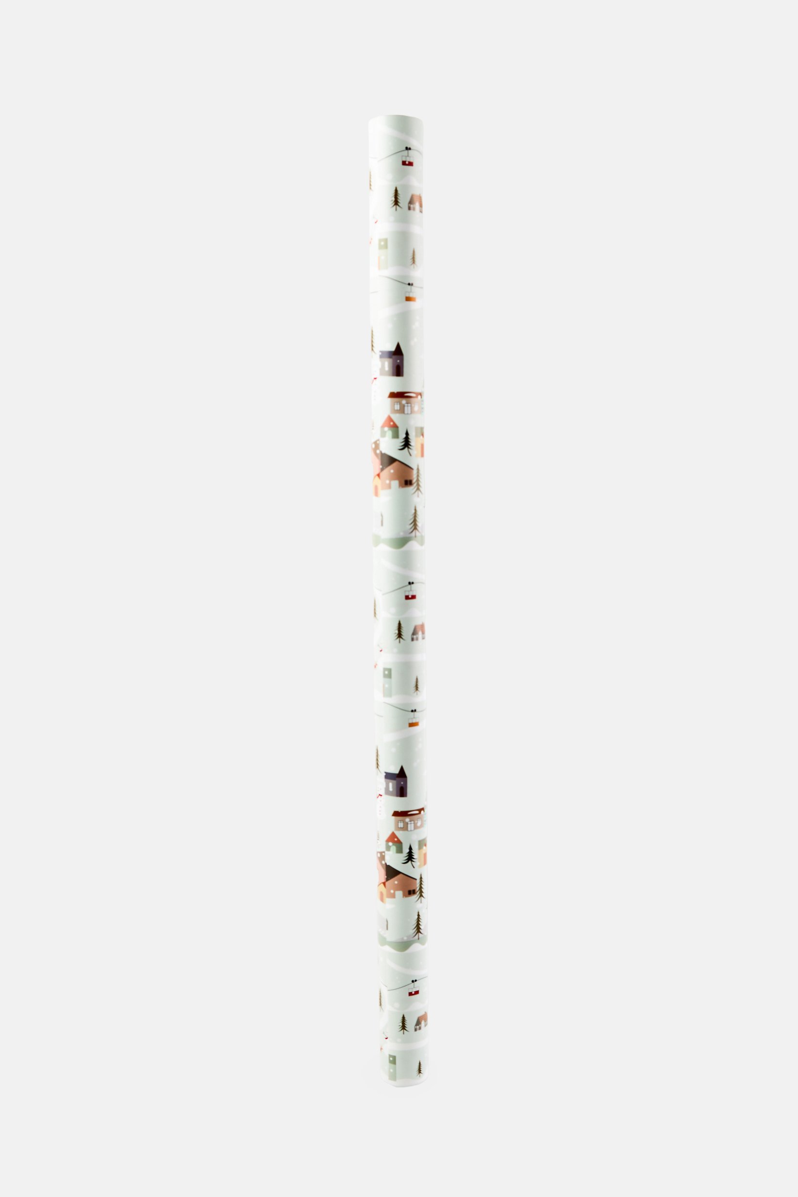 Gift Wrapping Paper, Multicolor