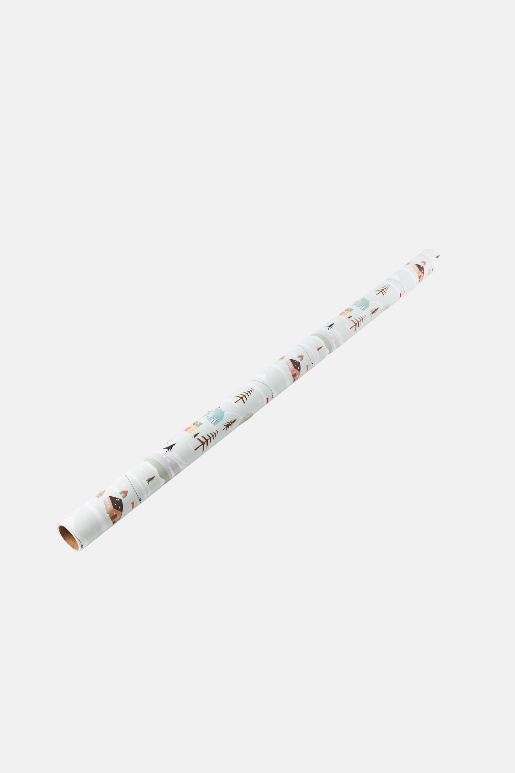 Gift Wrapping Paper, Multicolor