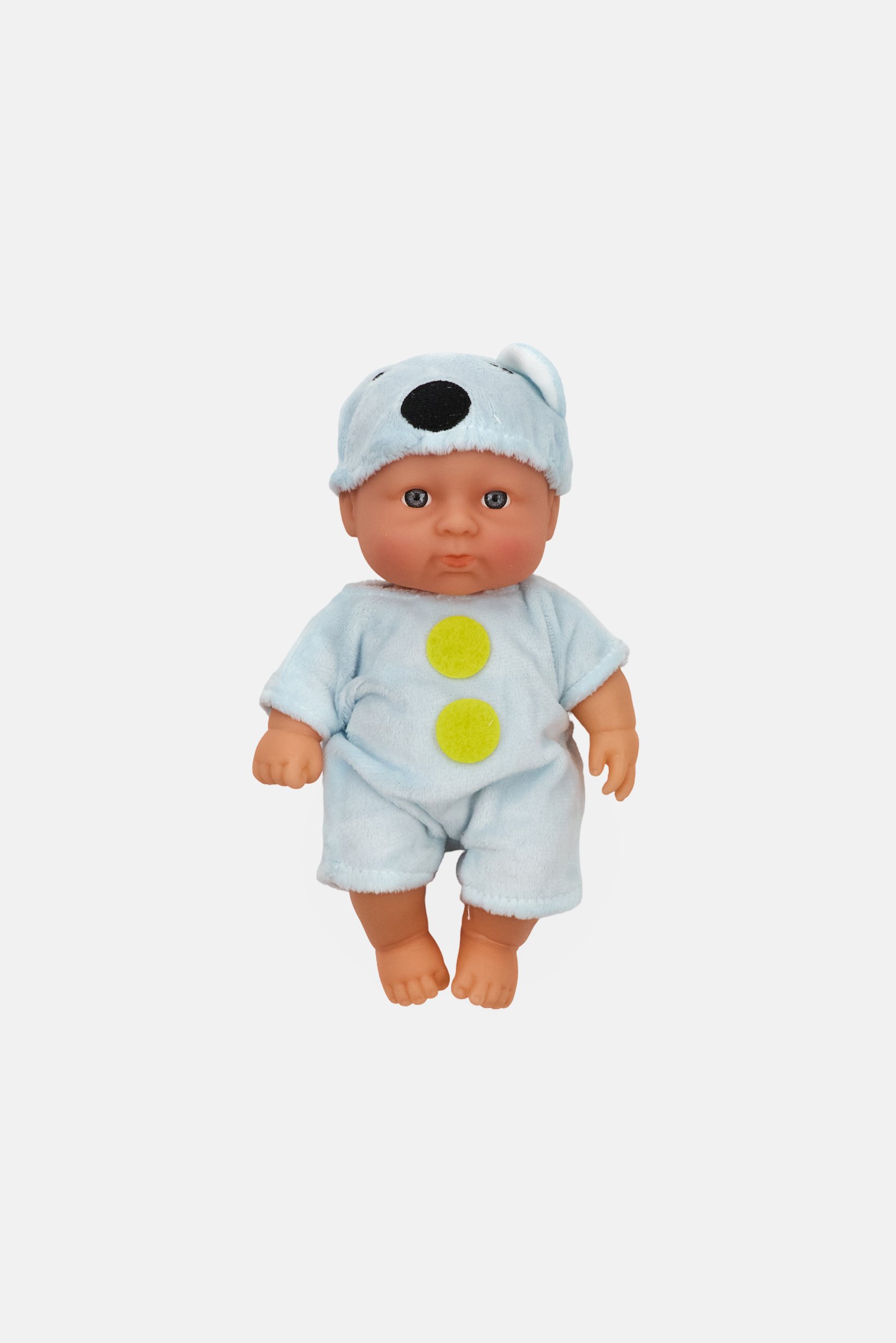 Newborn Baby Doll