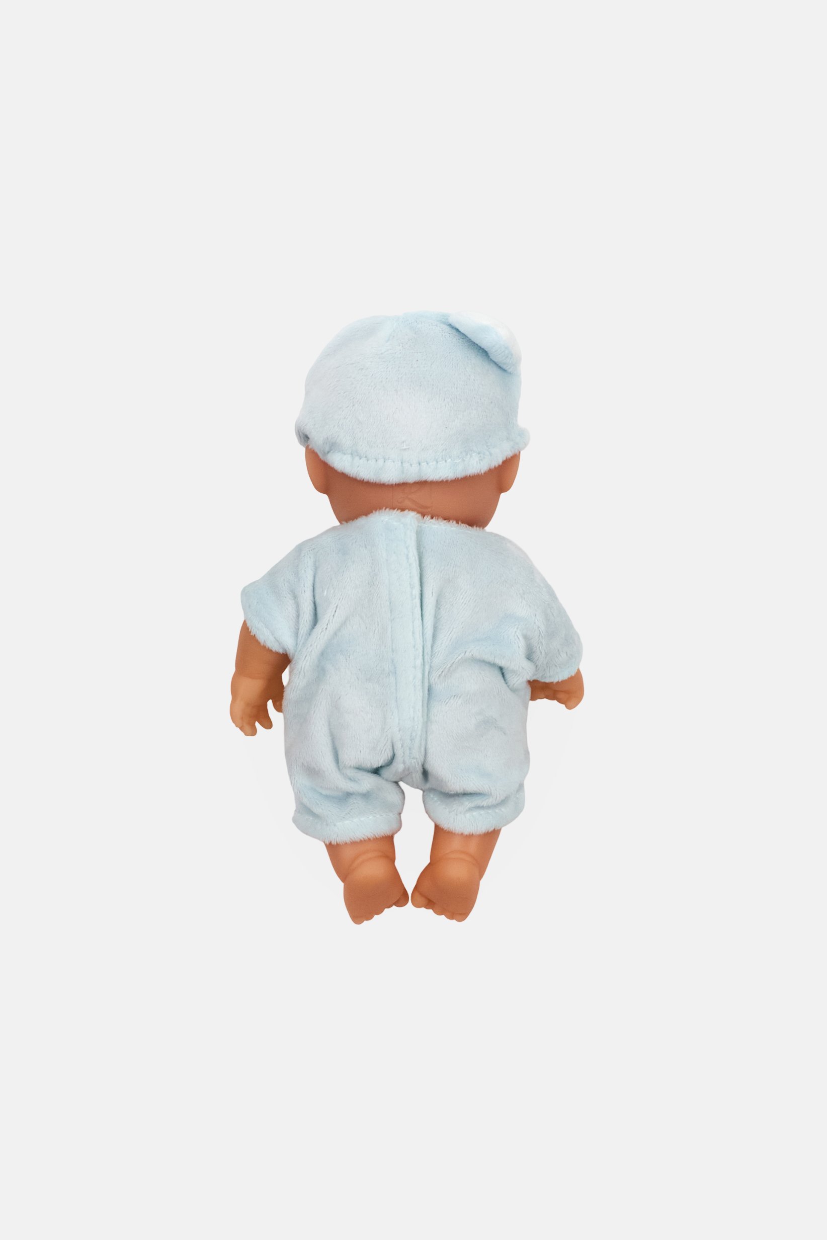 Newborn Baby Doll