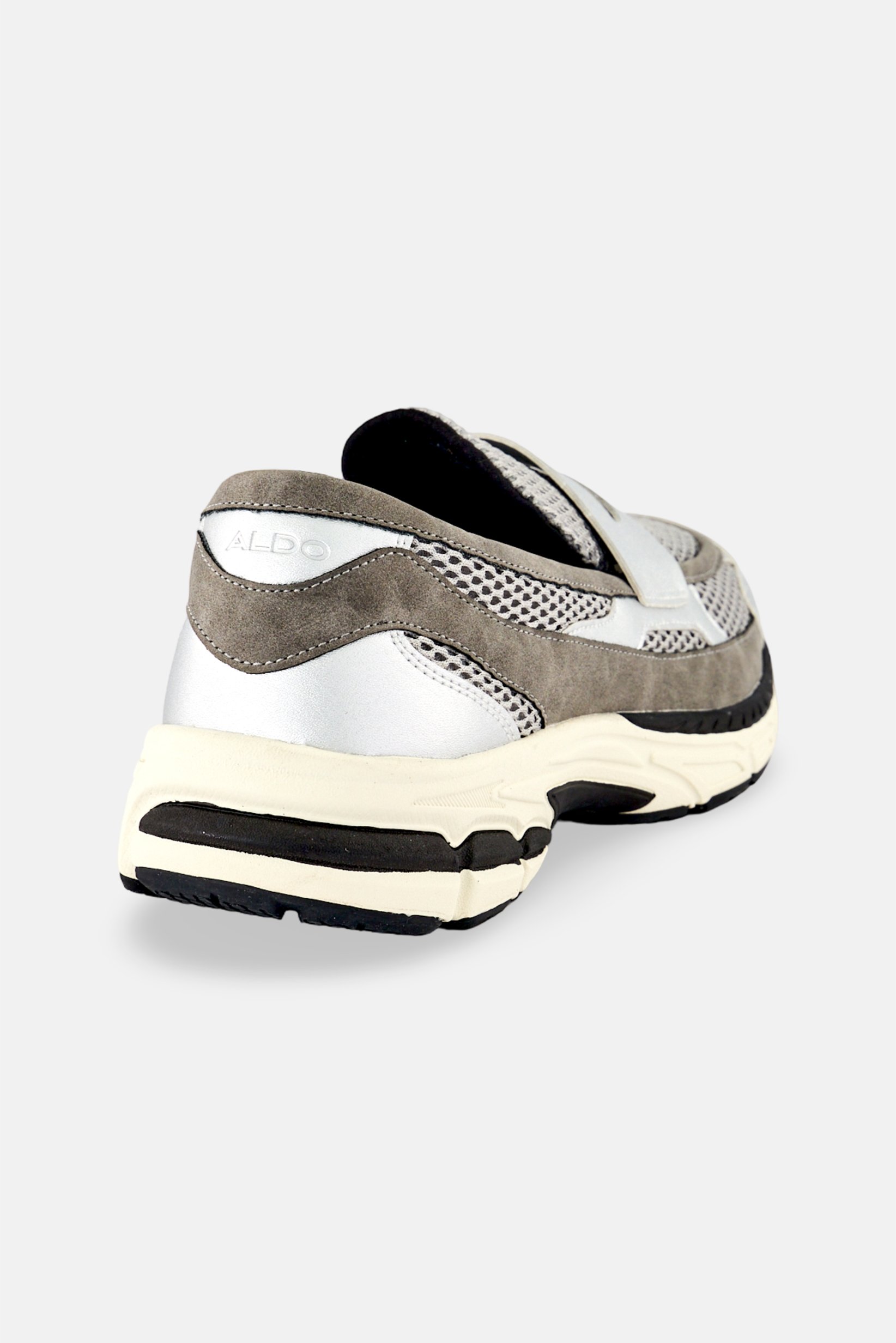 Men Loafersnkr Slip On Casual Shoes, Multicolor