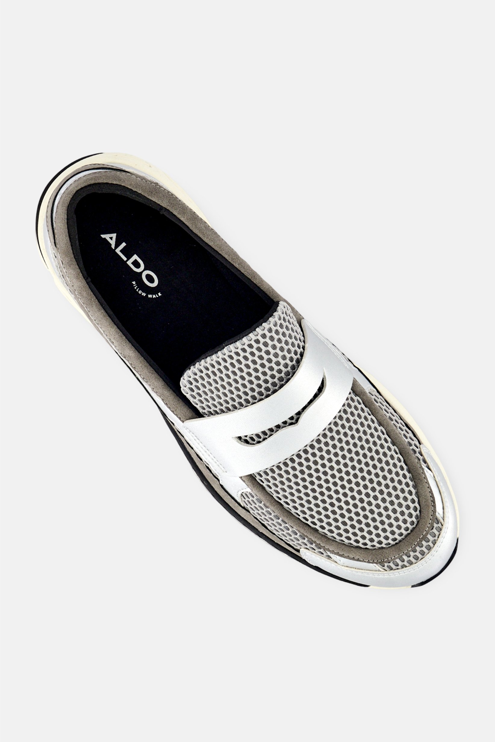 Men Loafersnkr Slip On Casual Shoes, Multicolor