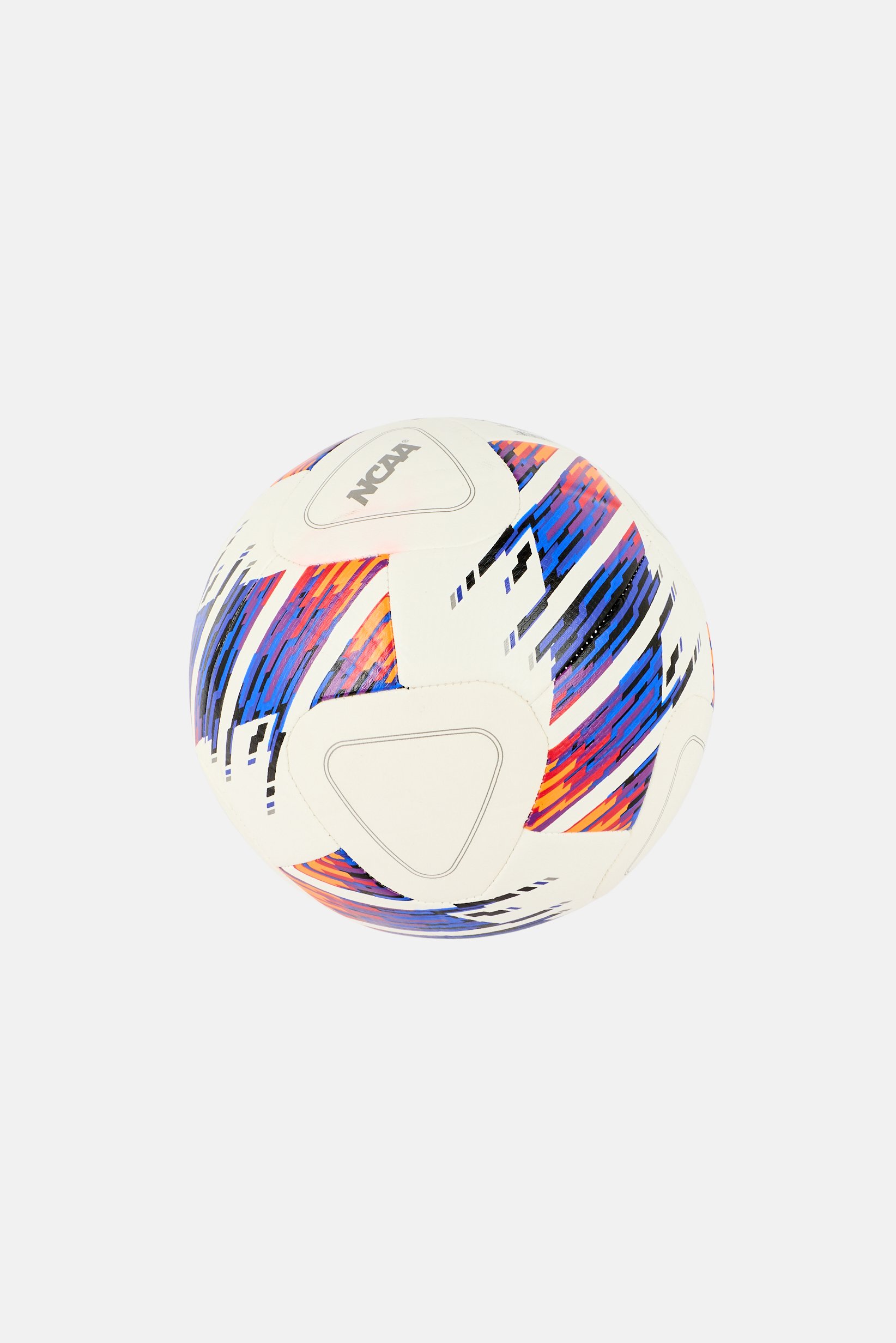 Wilson NCAA Soccer Ball, Multicolor
