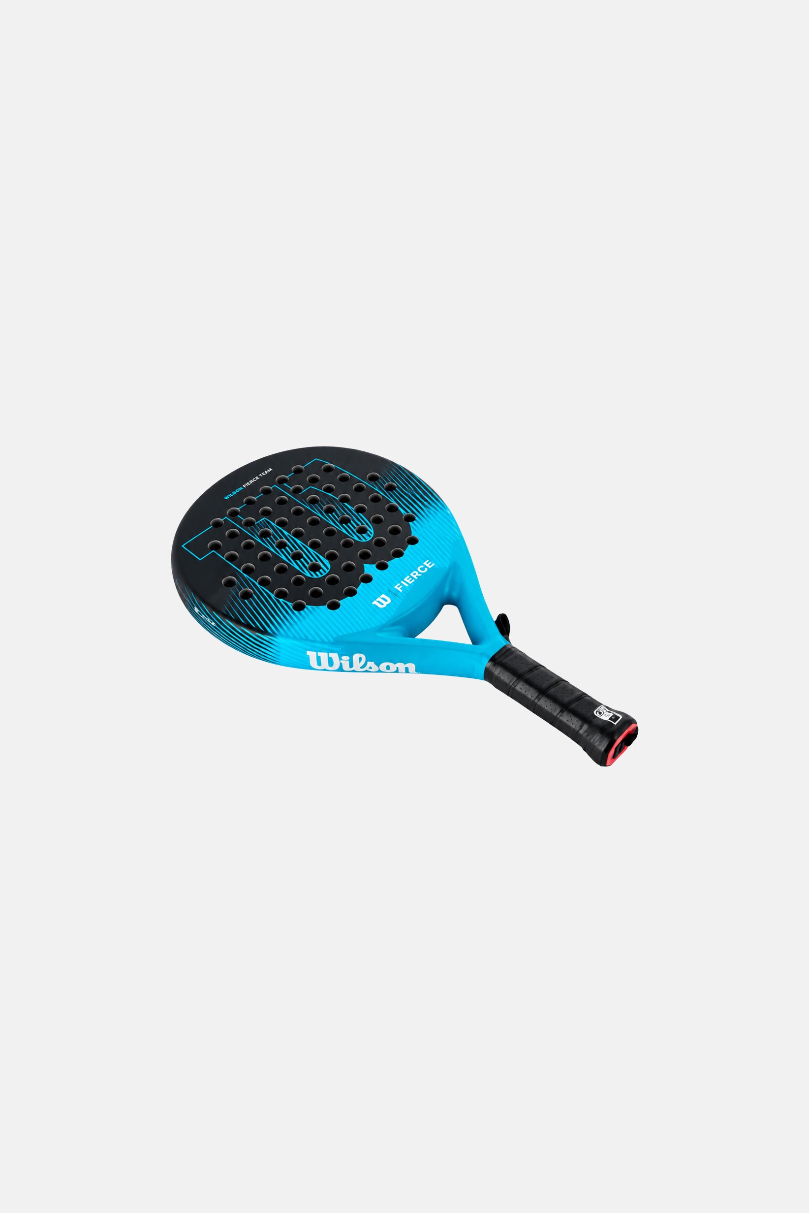 Fierce Team Padel Racket, Multicolor