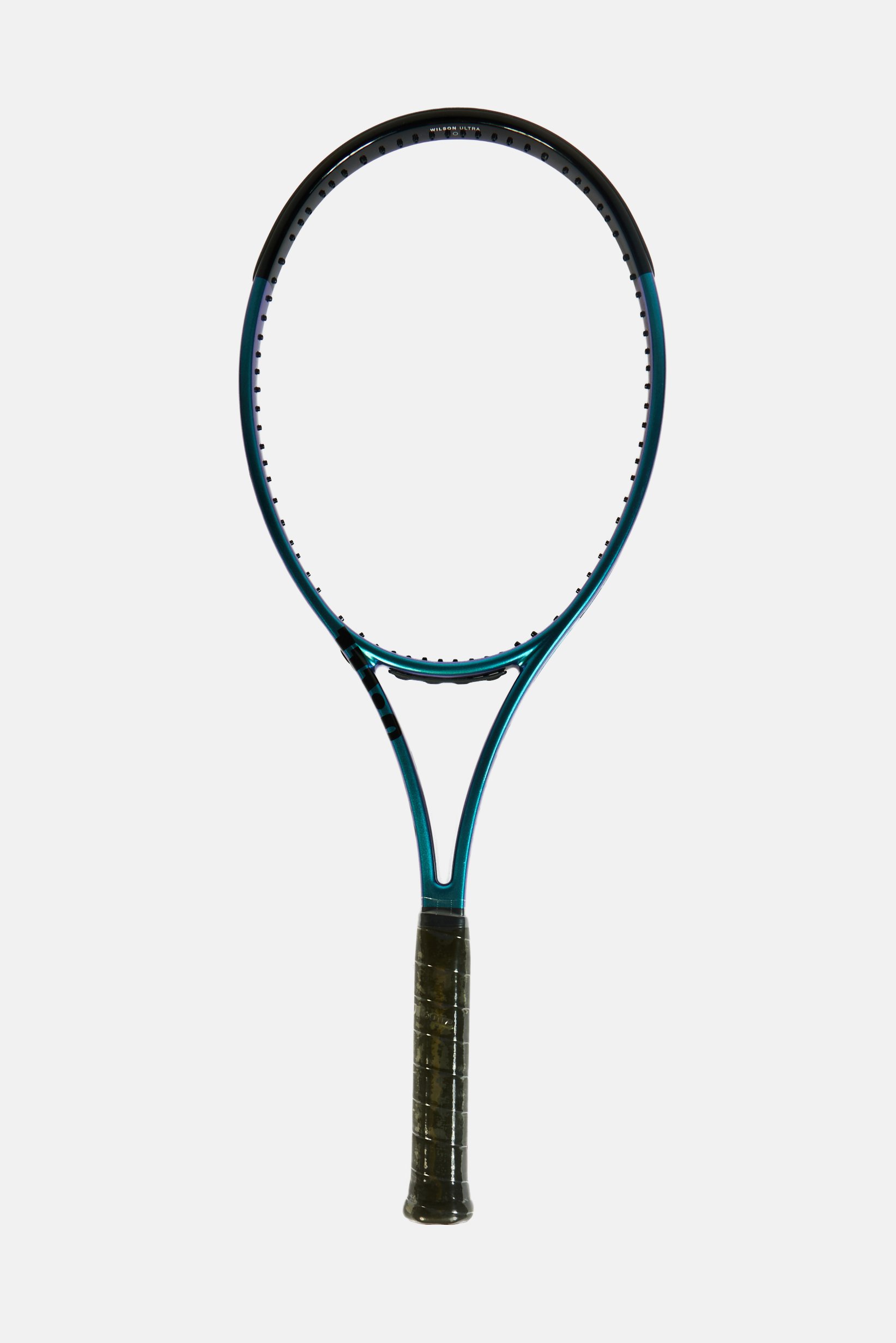 Ultra Pro V4 Unstrung Tennis Racket, Multicolor