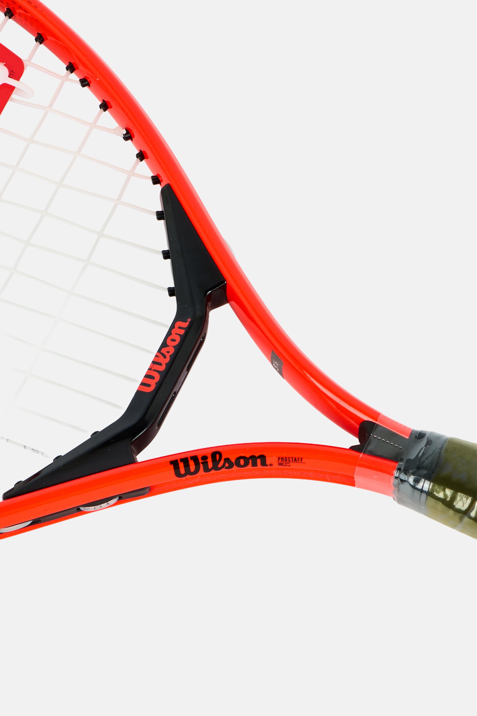 Pro Staff Precision 21 Junior Tennis Racket, Multicolor