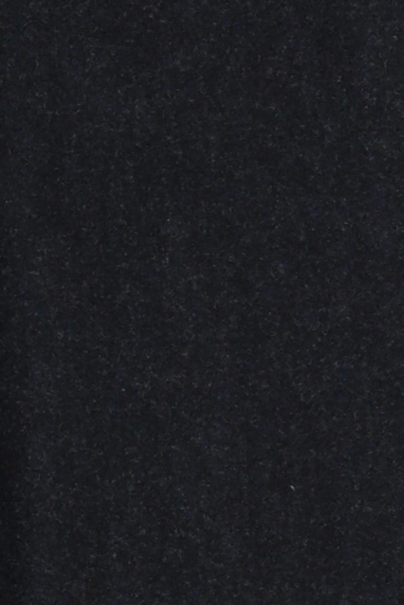 Men Regular Fit Textured Jogger Pants, Dark Navy