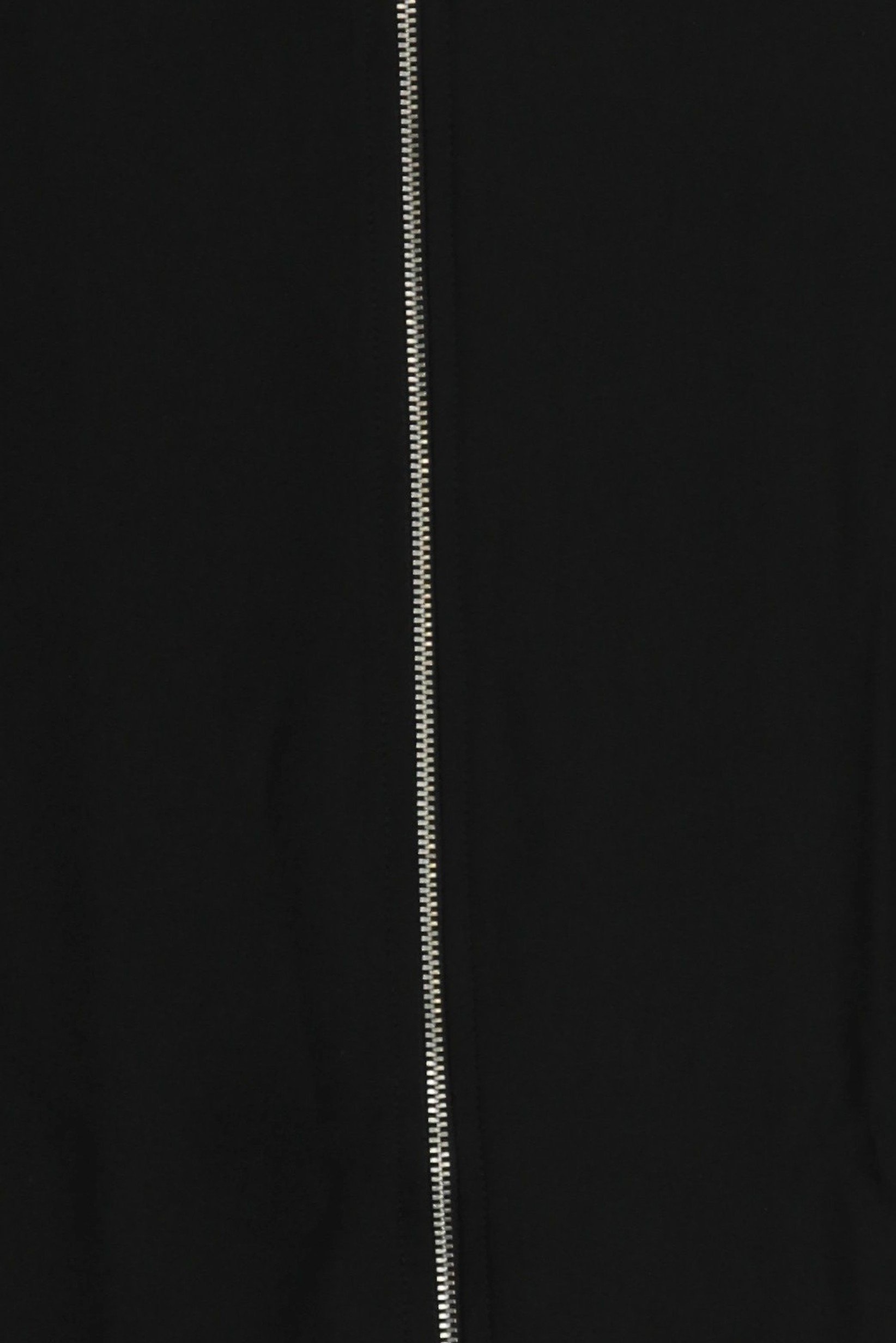 Asos Design Men Plain Jacket Shirt, Black