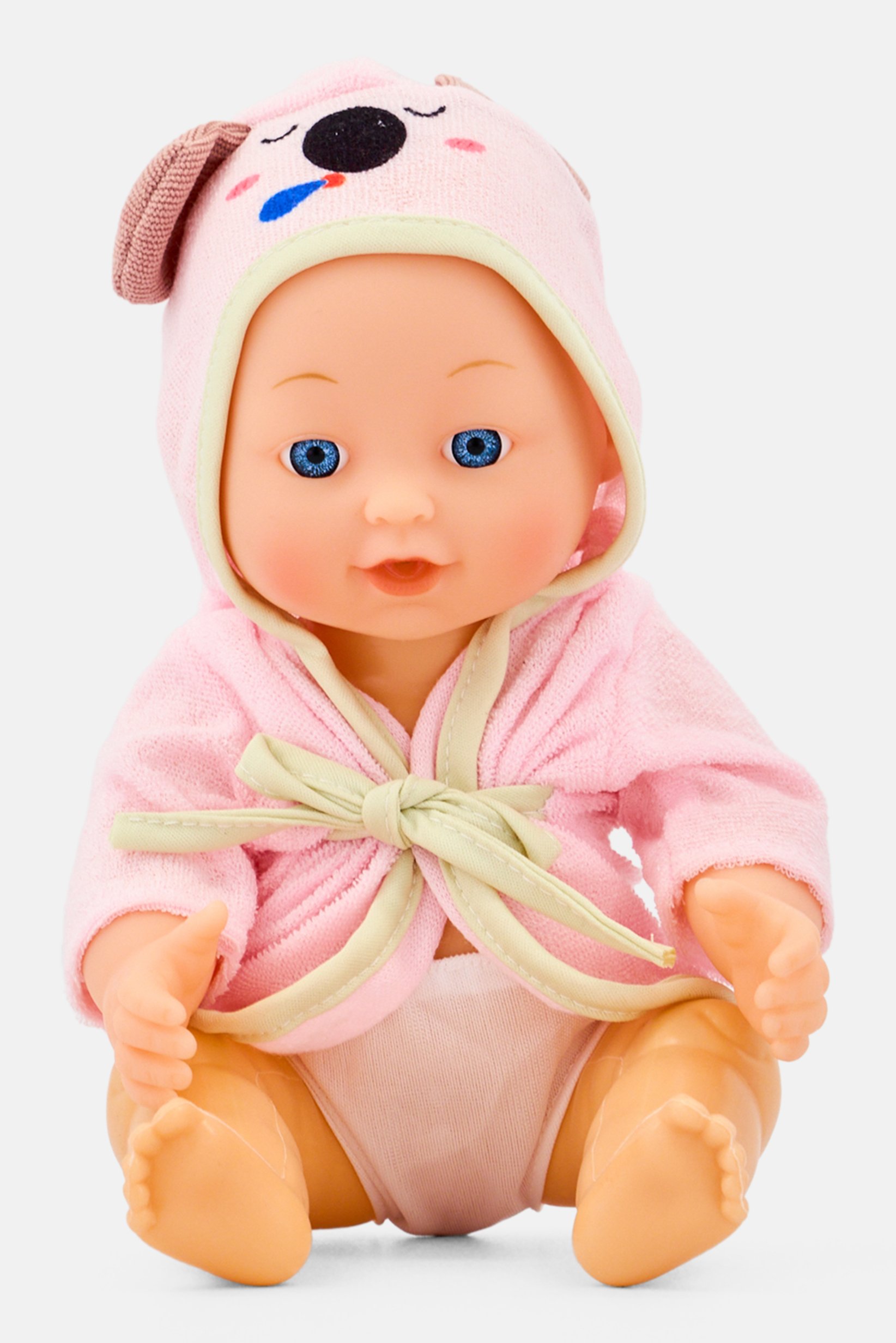 Baby Dolls, Light Pink