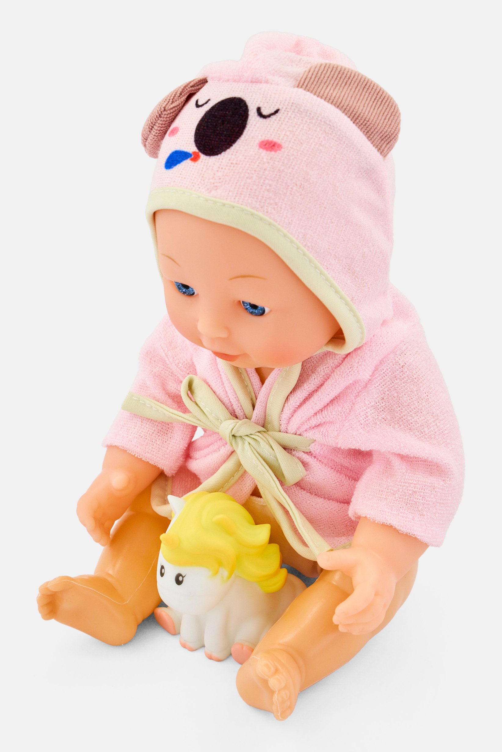 Baby Dolls, Light Pink
