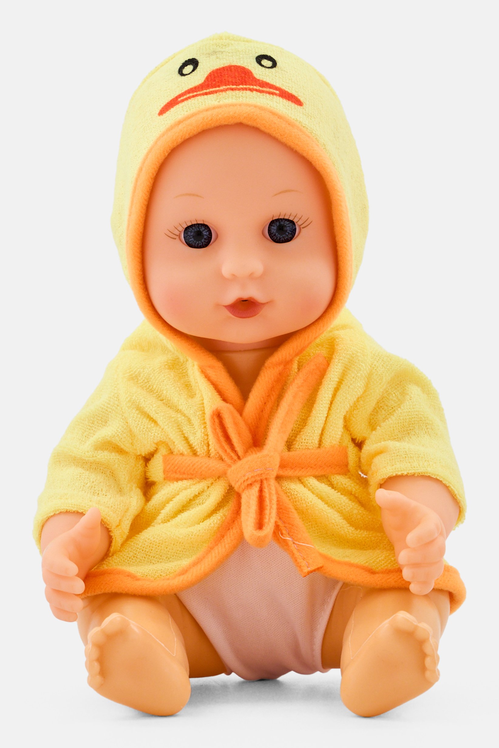 Baby Dolls, Yellow