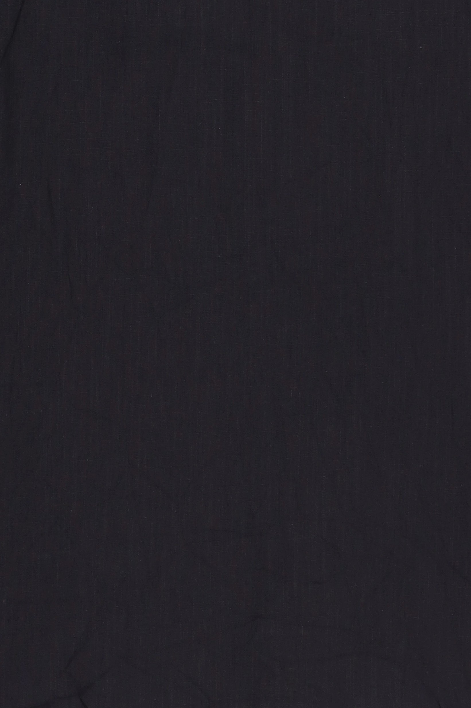 Women Plain Maxi Dress, Black