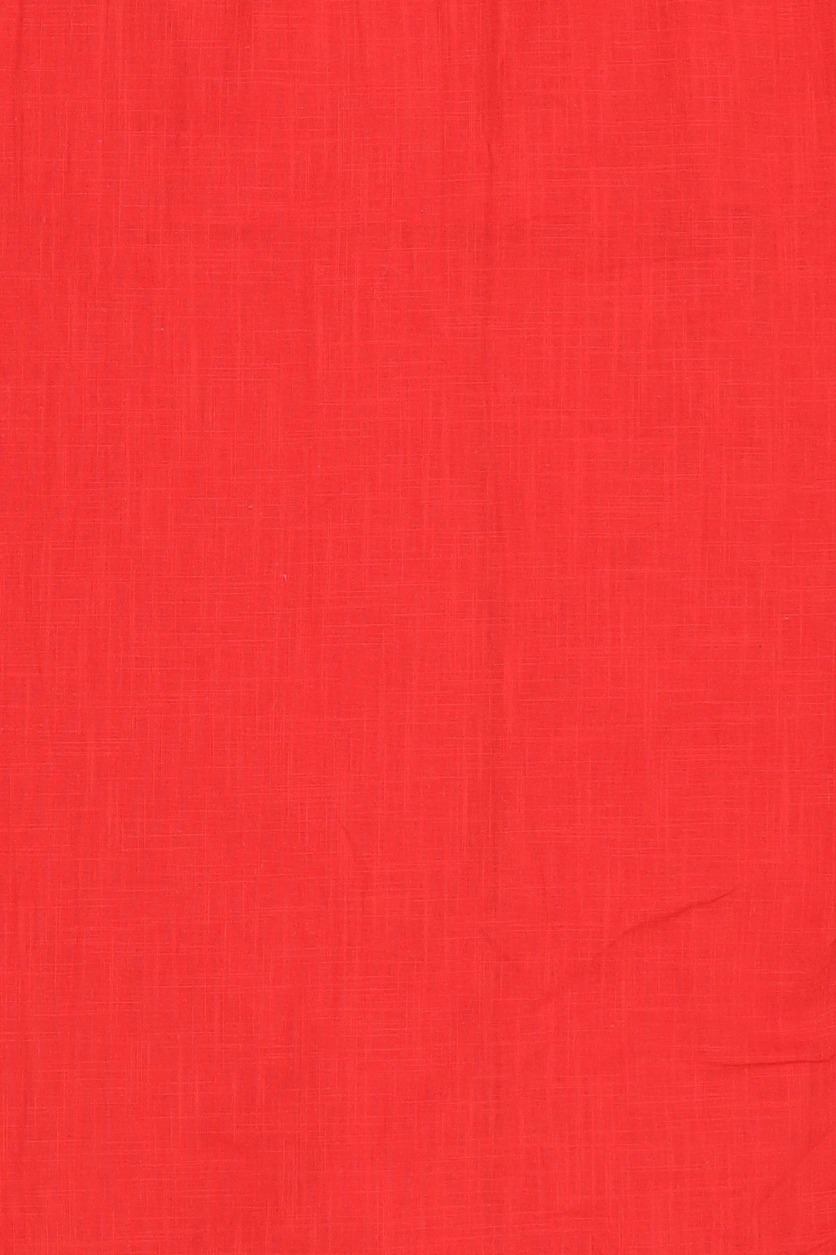 Women Solid Maxi Dress, Red