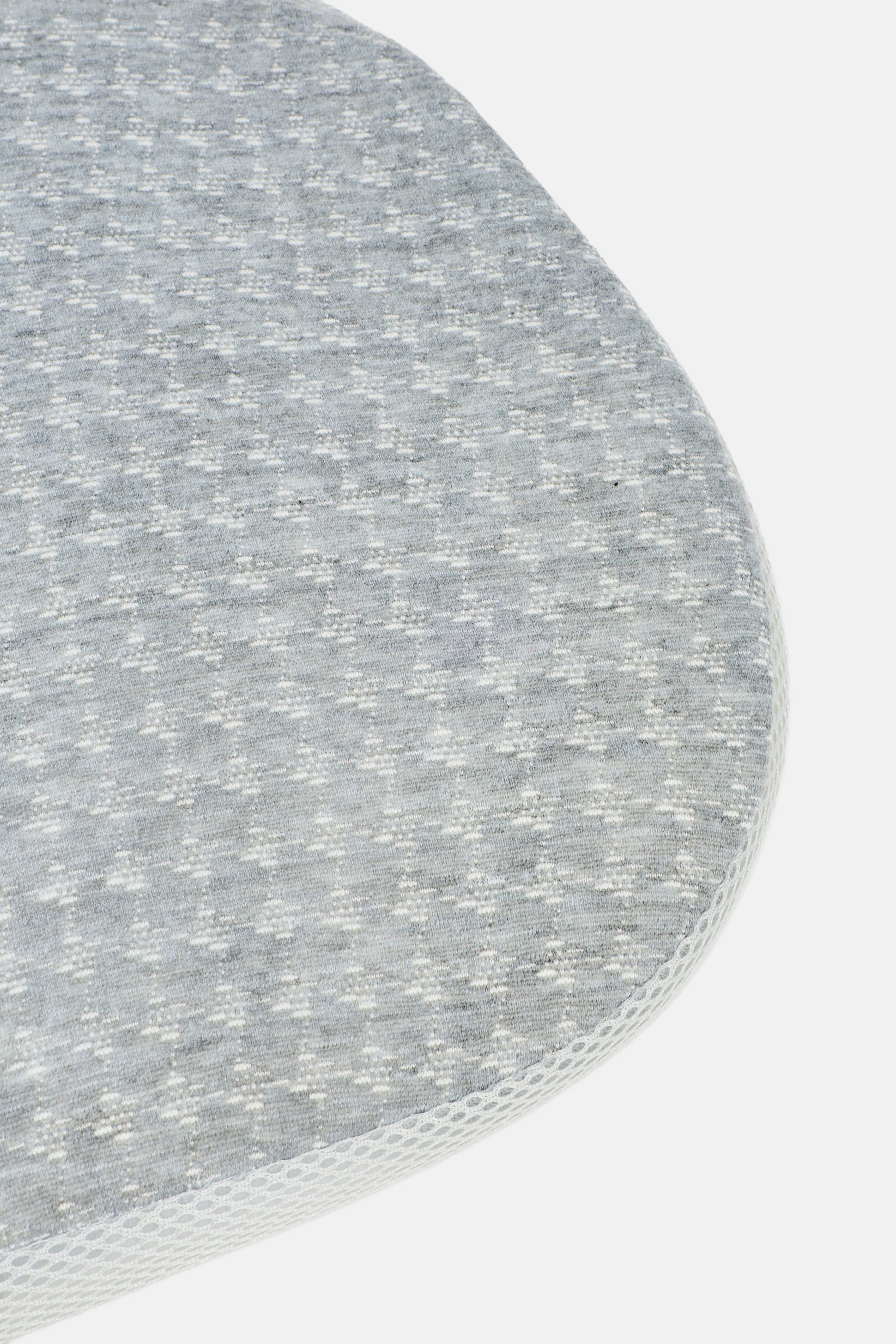 45d Memory Foam Seat Cushion, Multicolor