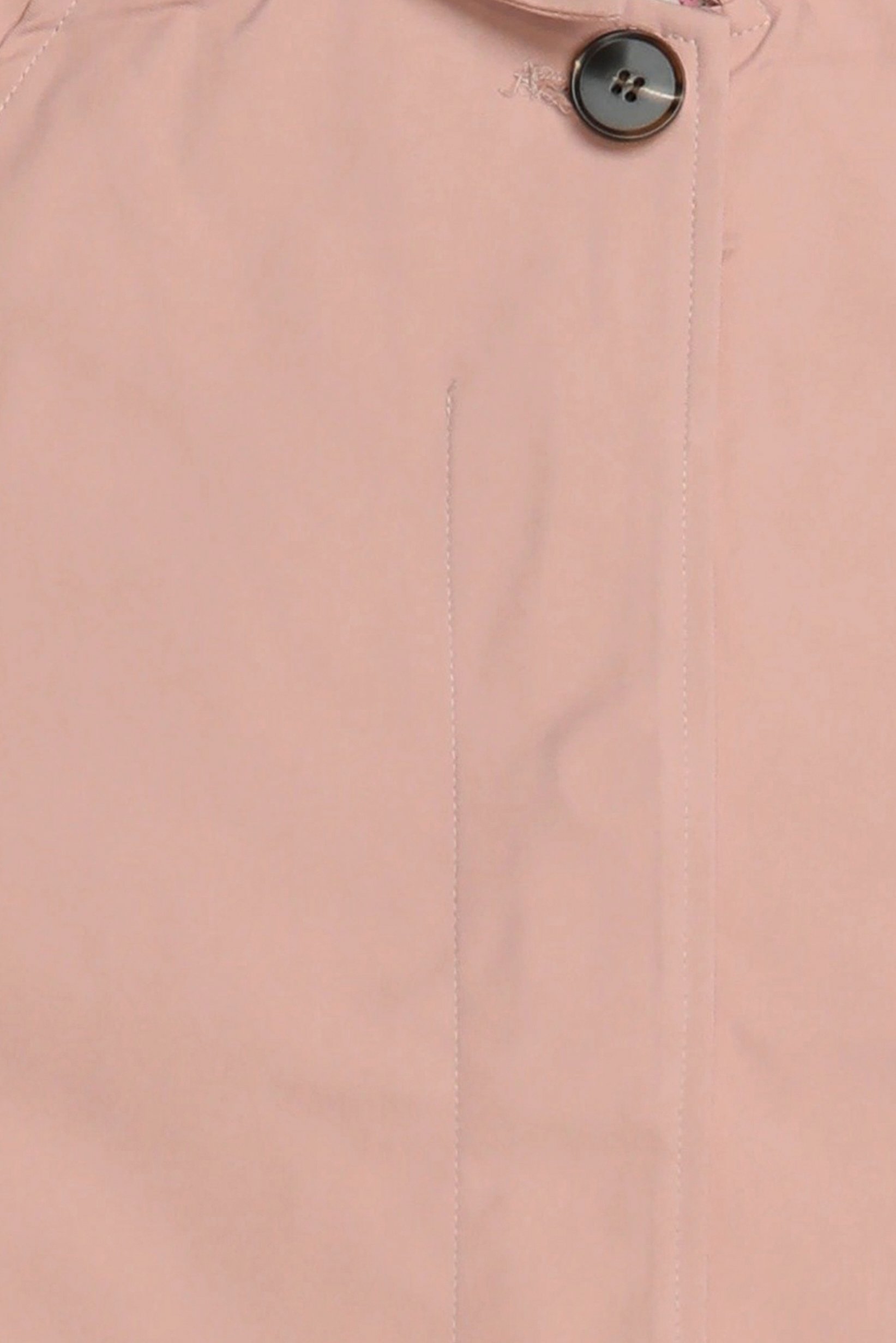 Women Plain Motorcycle Jacket, Pink