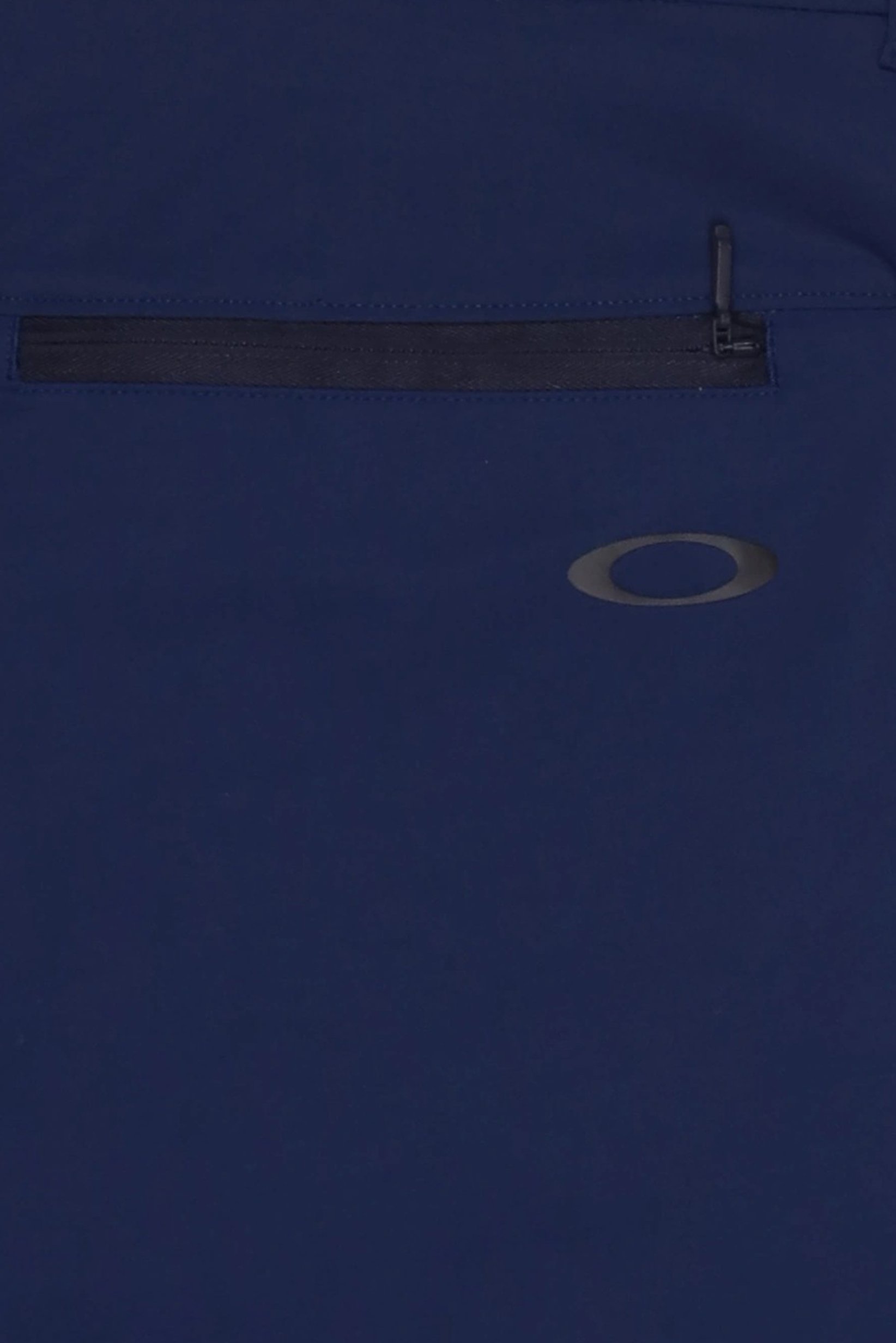 Men Regular Fit Terrain Perf Golf Pants, Navy