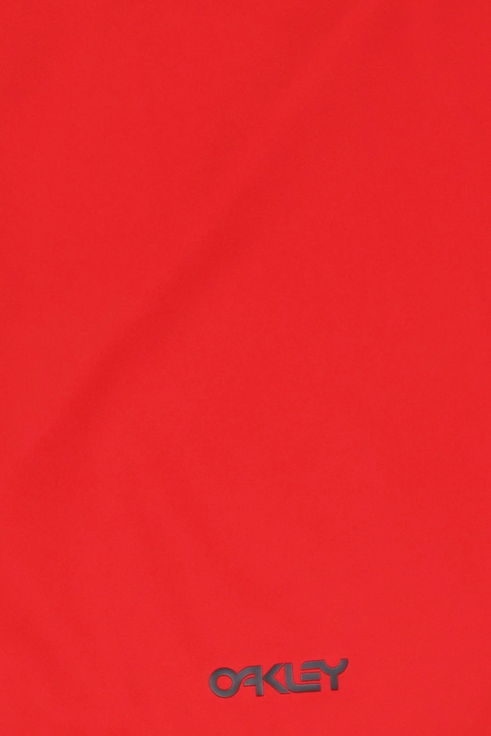 Men Brand Logo Board Shorts, Red