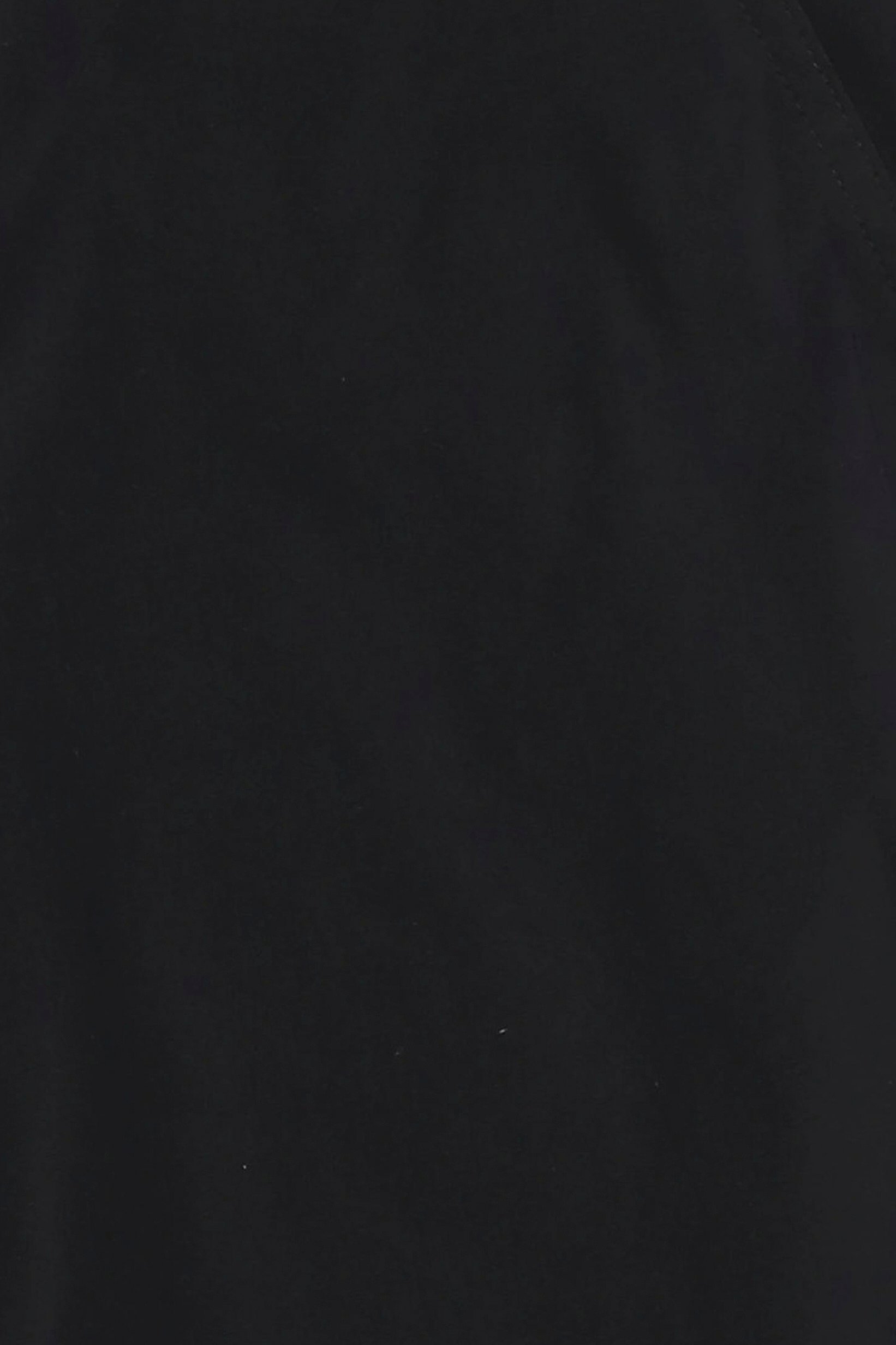 Men Regular Fit Solid Outdoor Track Pants, Black