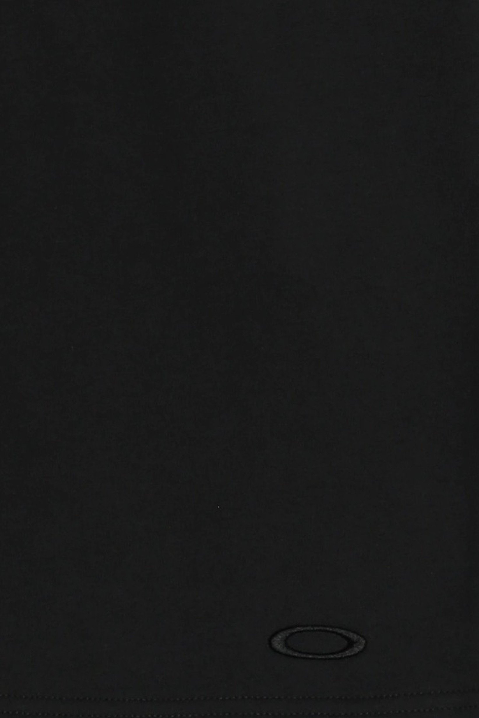 Men Regular Fit Outdoor Shorts, Black